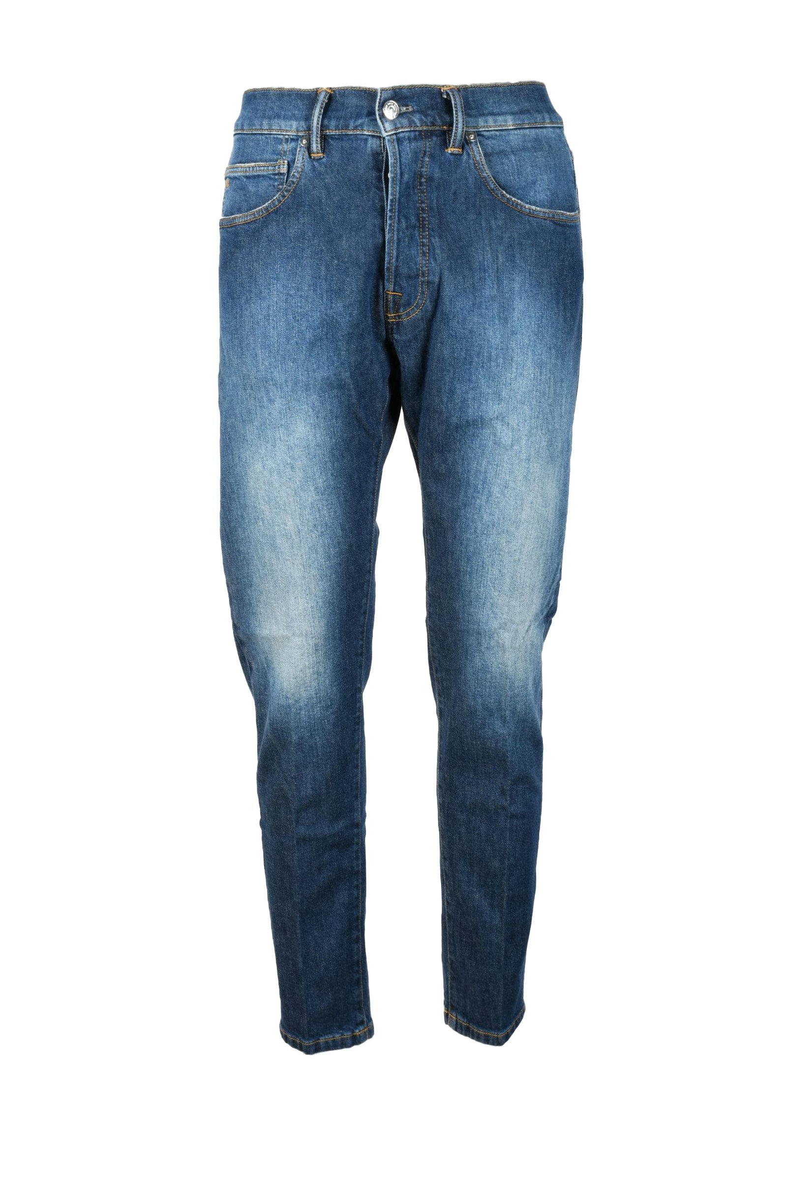 NINE:INTHE:MORNING - TROUSERS