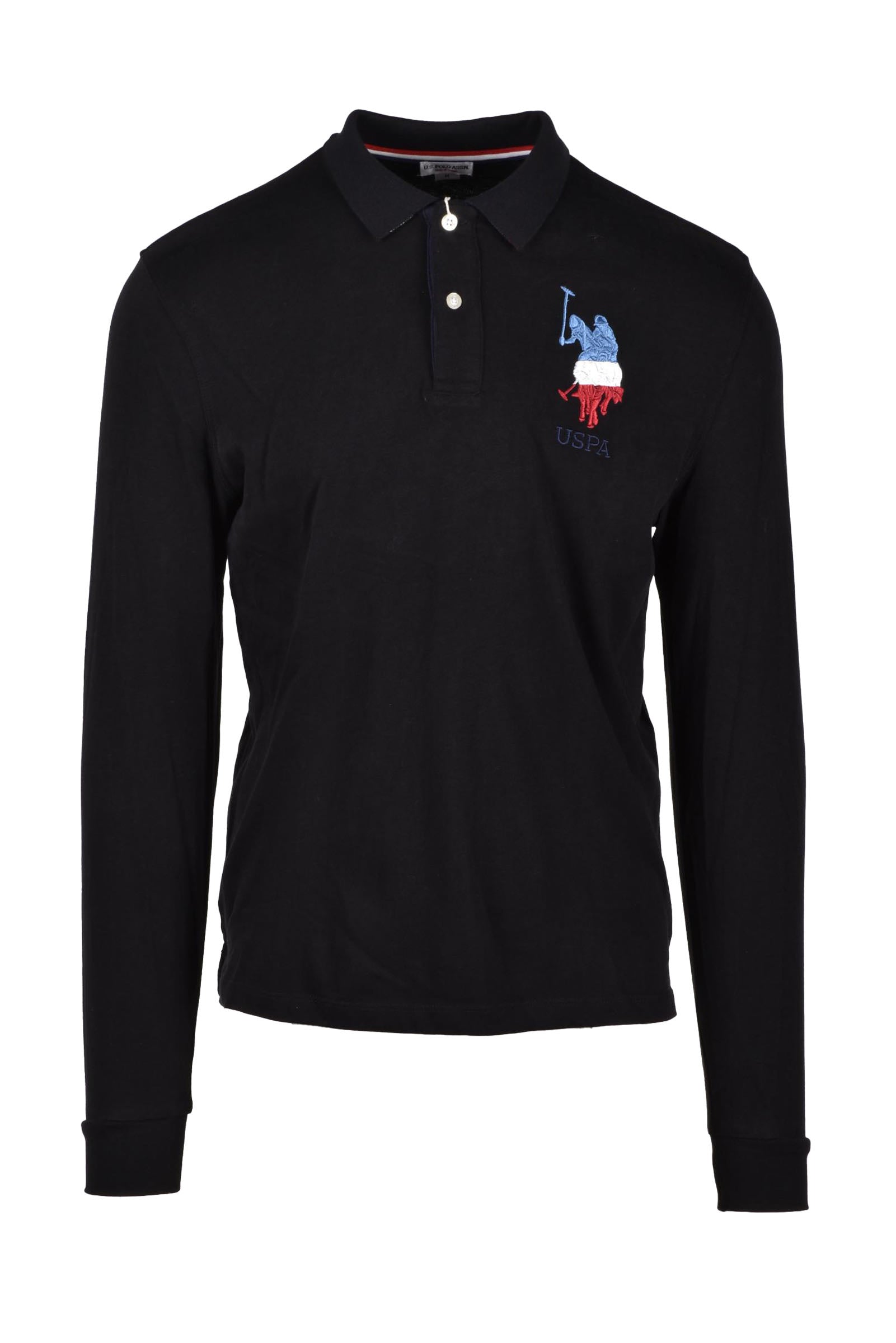 U.S.POLO ASSN. - T-SHIRT AND POLO