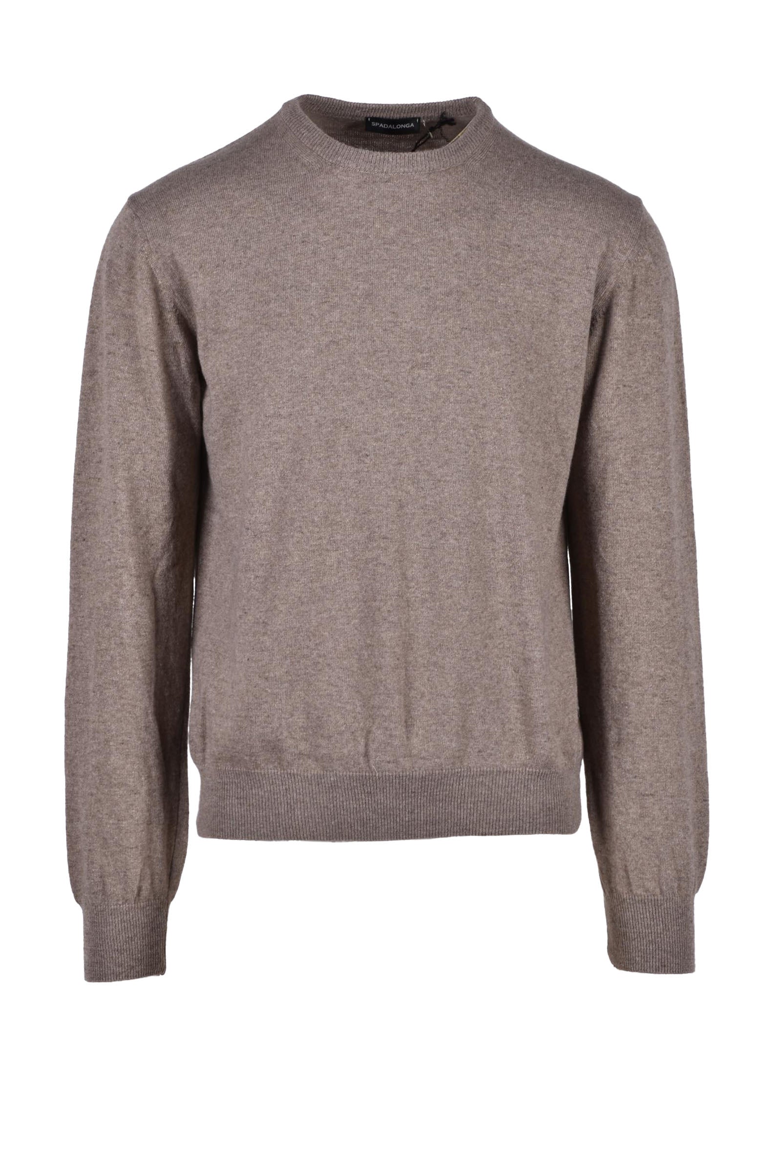 SPADALONGA - KNITWEAR AND SWEATSHIRTS