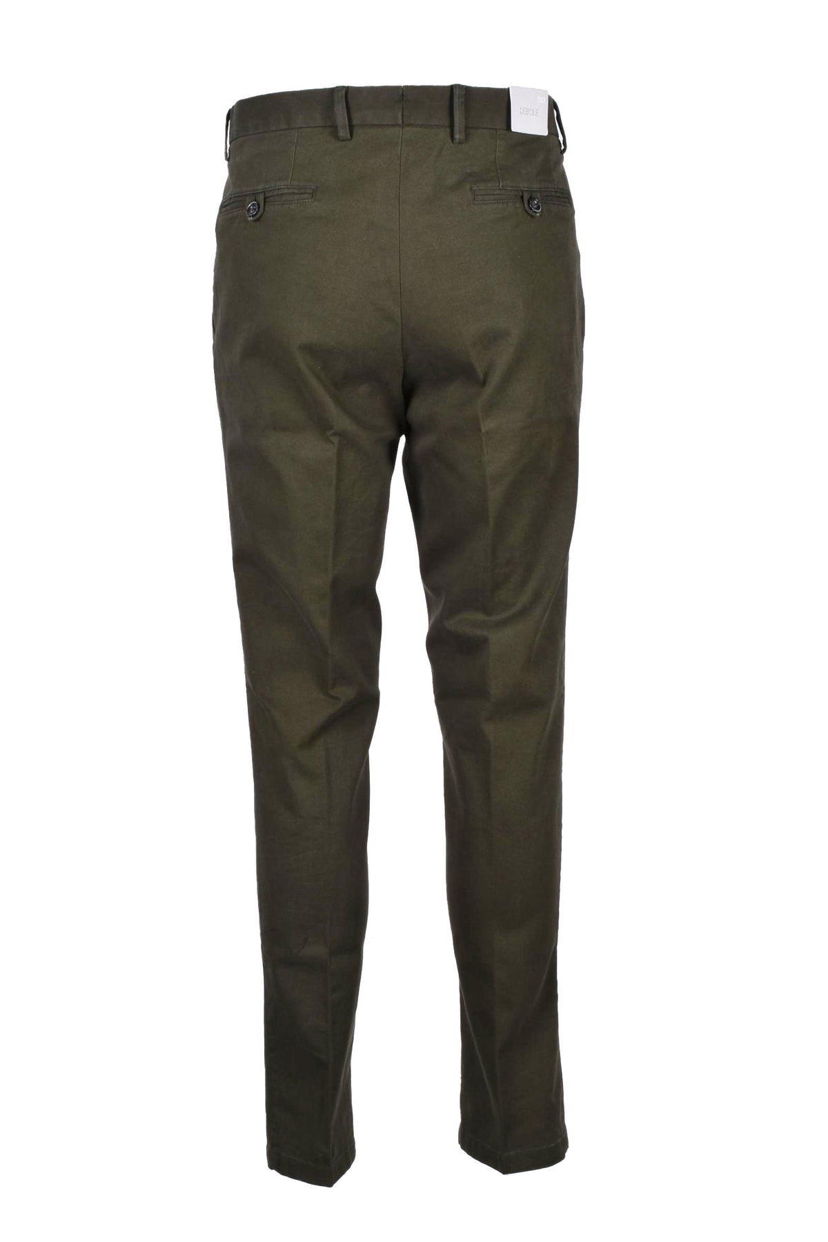 LEBOLE - TROUSERS