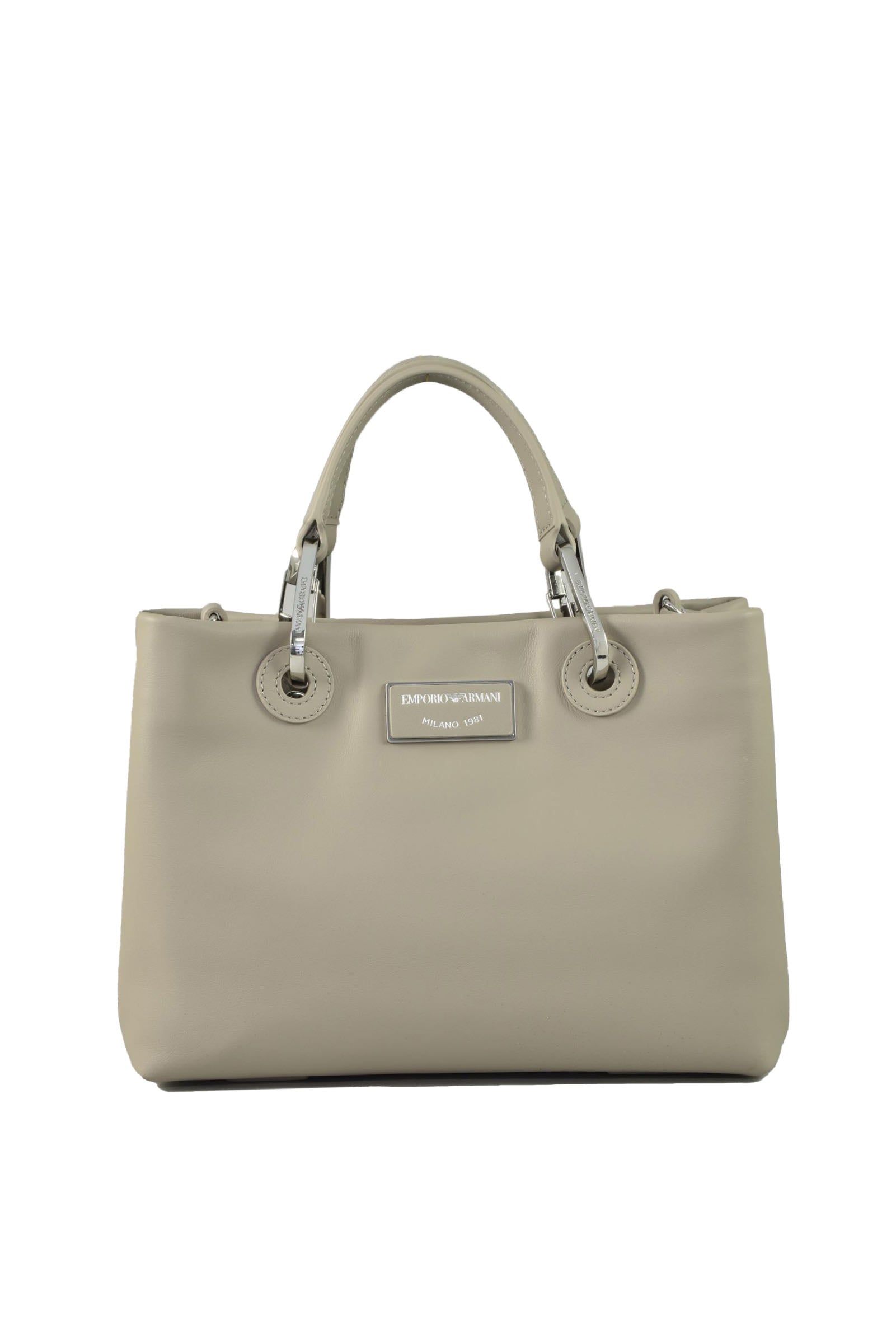 EMPORIO ARMANI - BAGS AND BACKPAKS