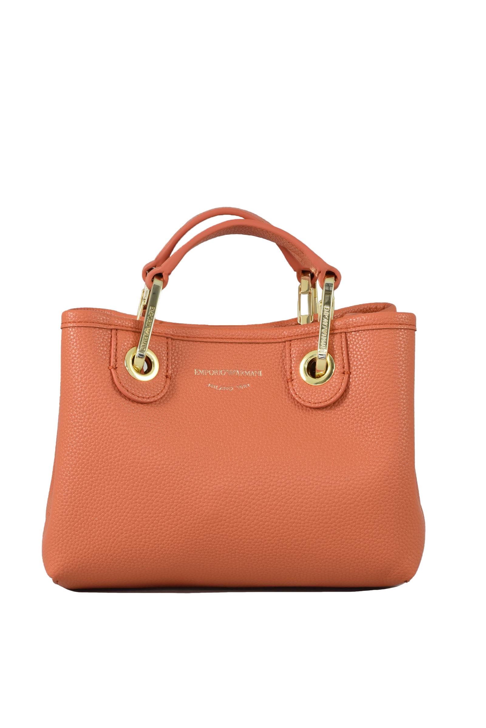 EMPORIO ARMANI - BAGS AND BACKPAKS