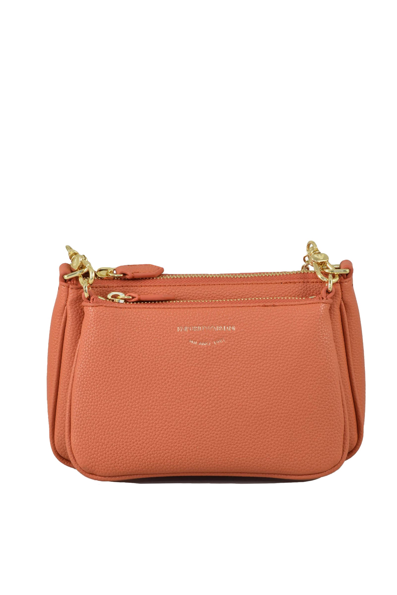 EMPORIO ARMANI - BAGS AND BACKPAKS