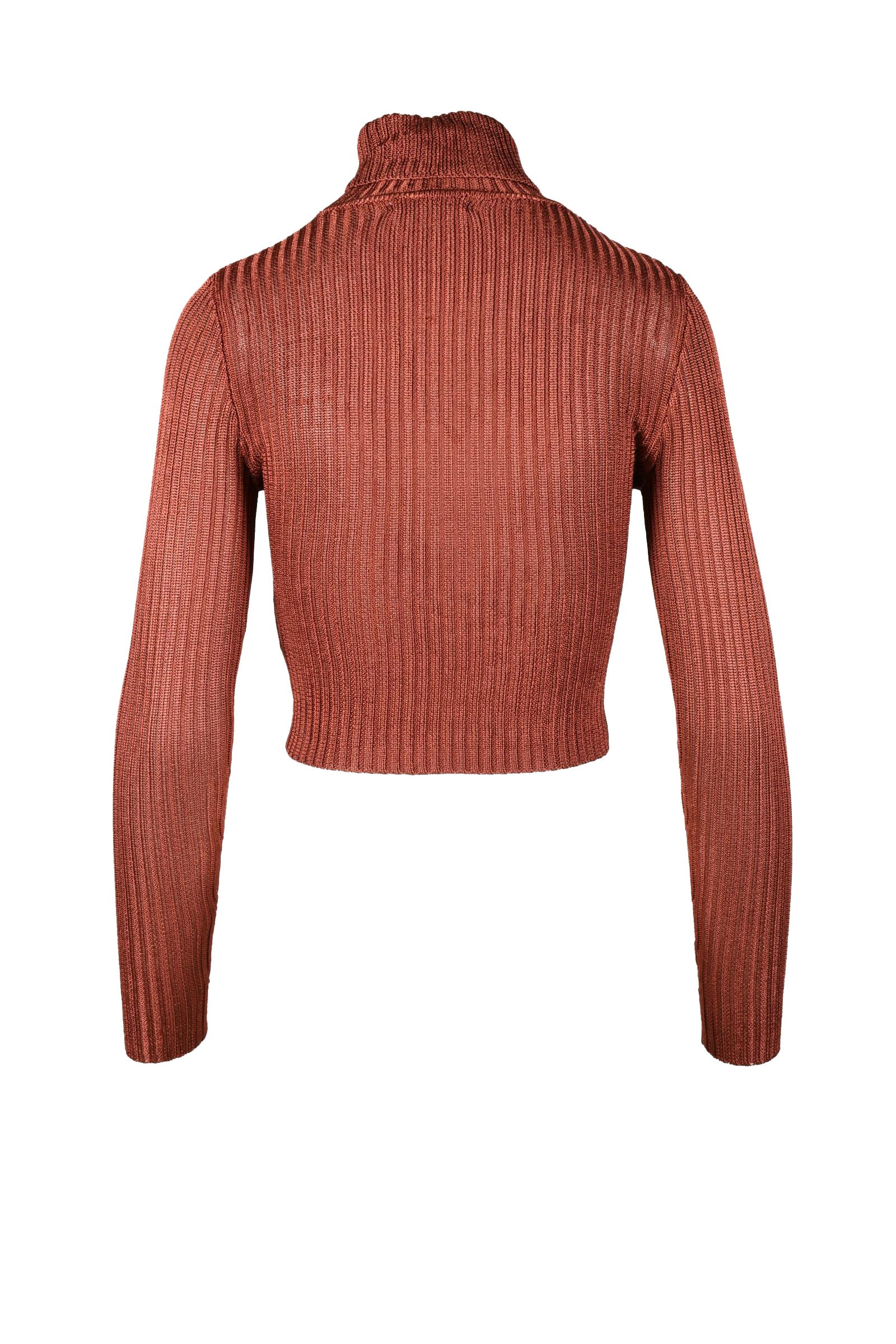 GLAMOROUS - KNITWEAR AND SWEATSHIRTS