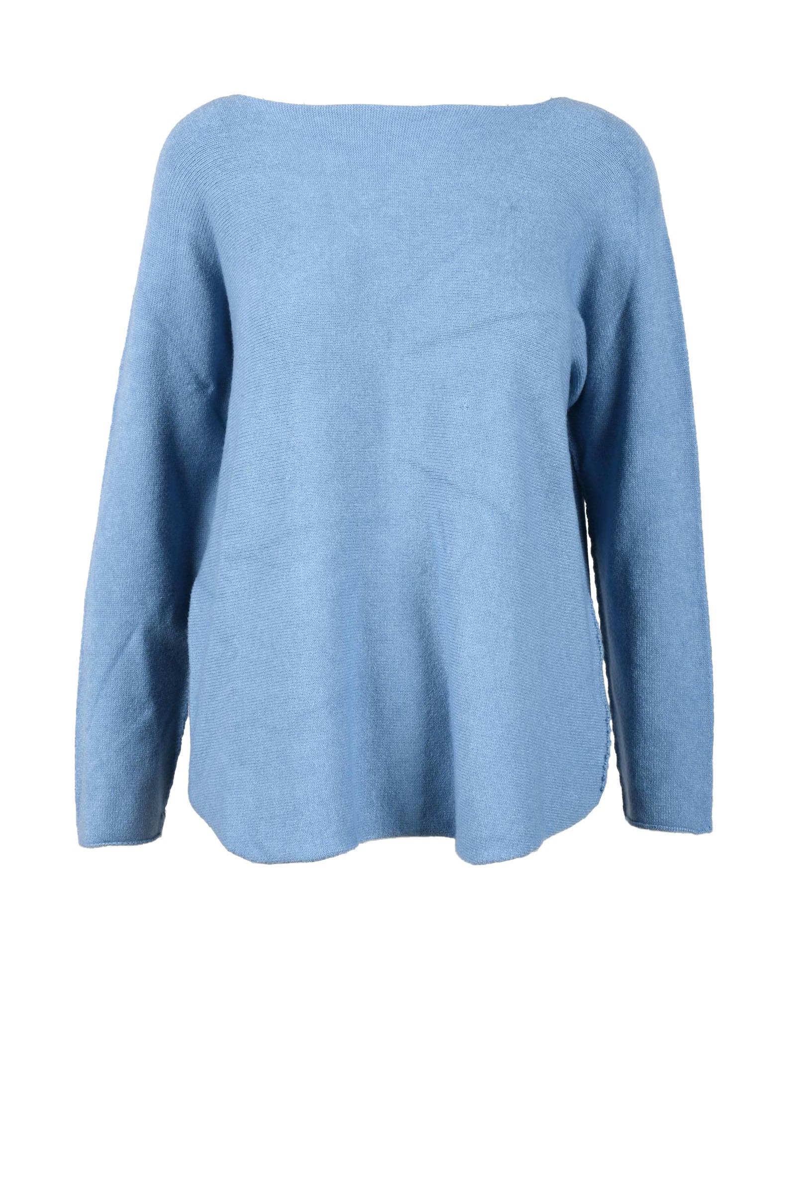 SPADALONGA - KNITWEAR AND SWEATSHIRTS