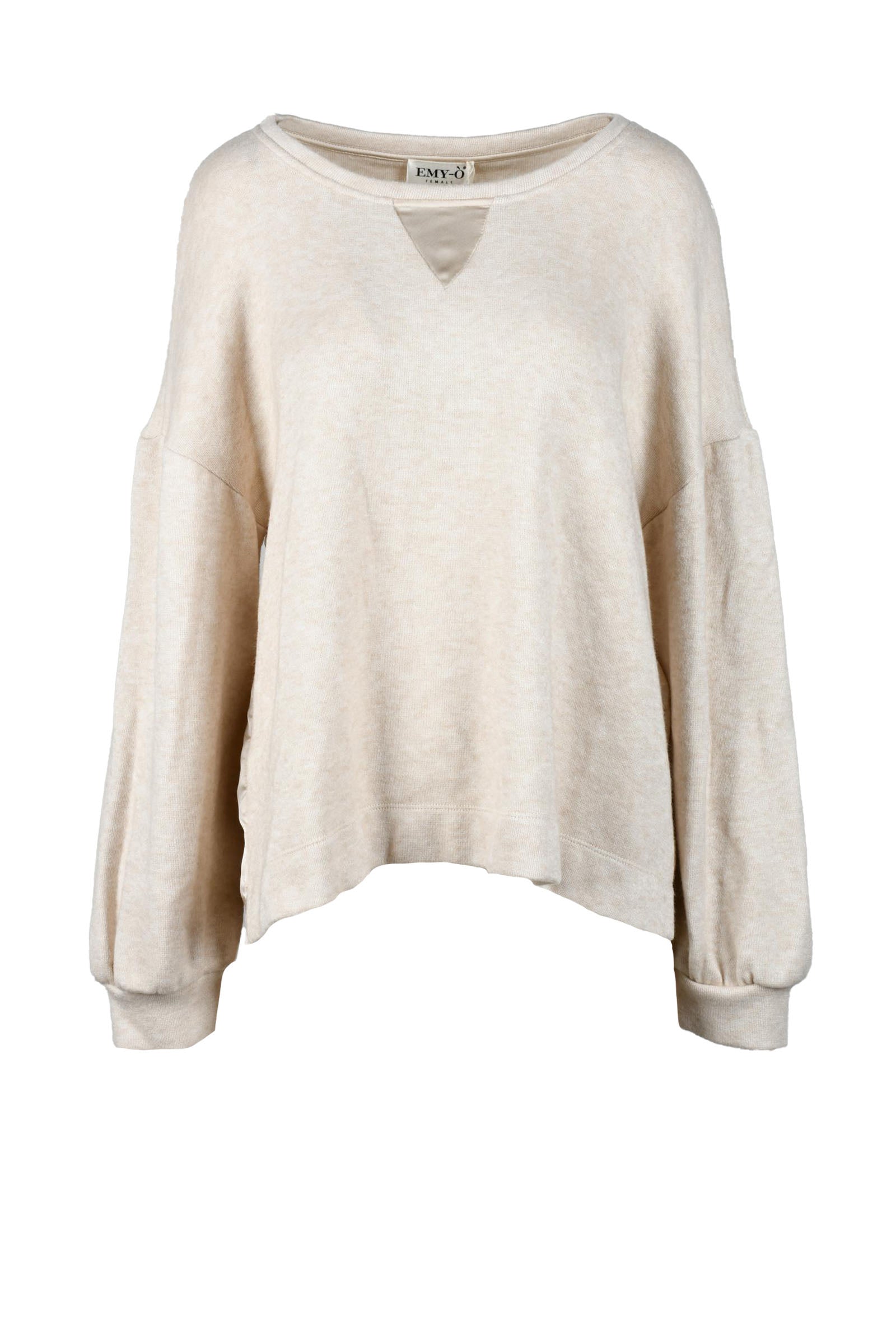 EMY-Ò FEMALE - KNITWEAR AND SWEATSHIRTS
