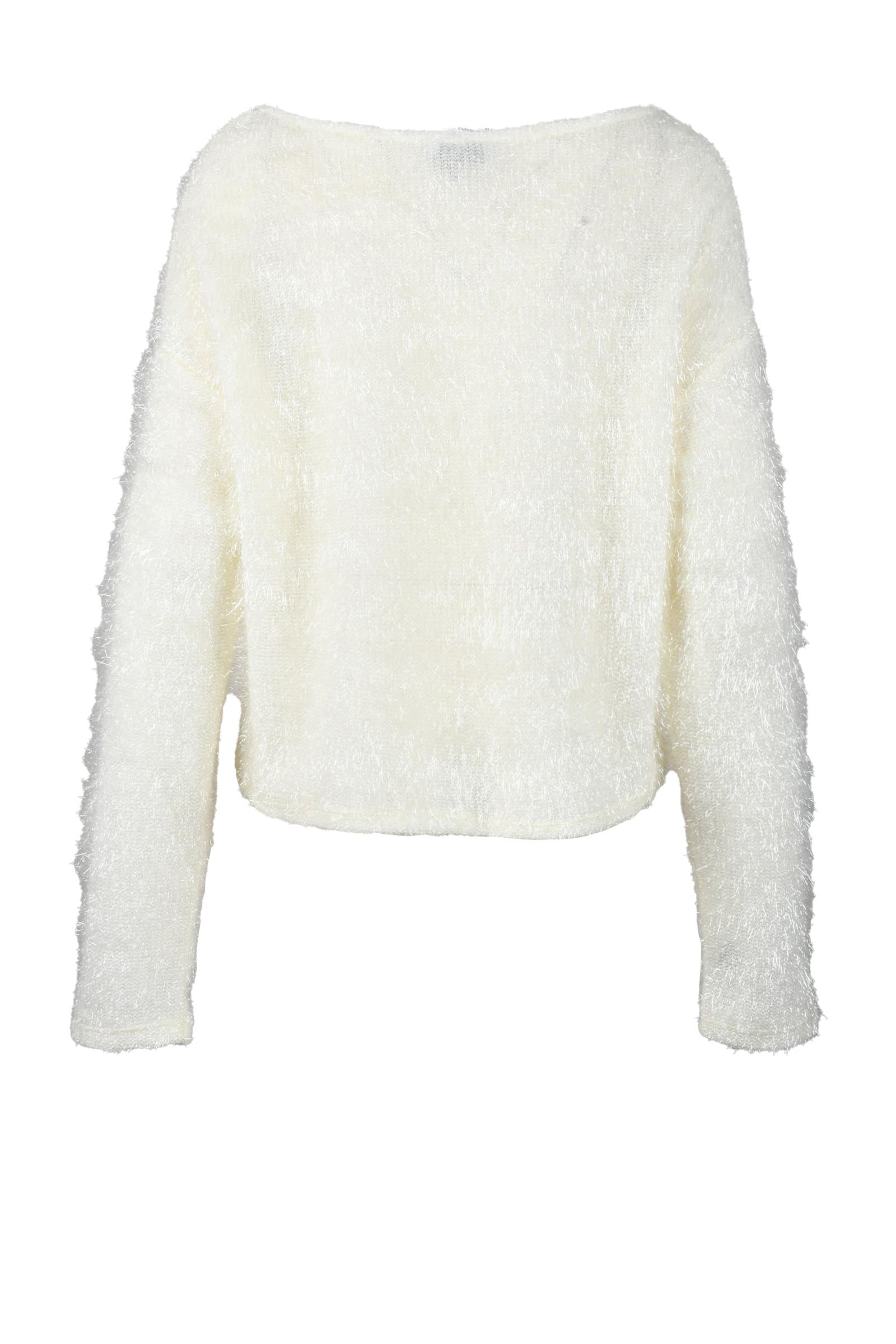 SIMONA.A - KNITWEAR AND SWEATSHIRTS