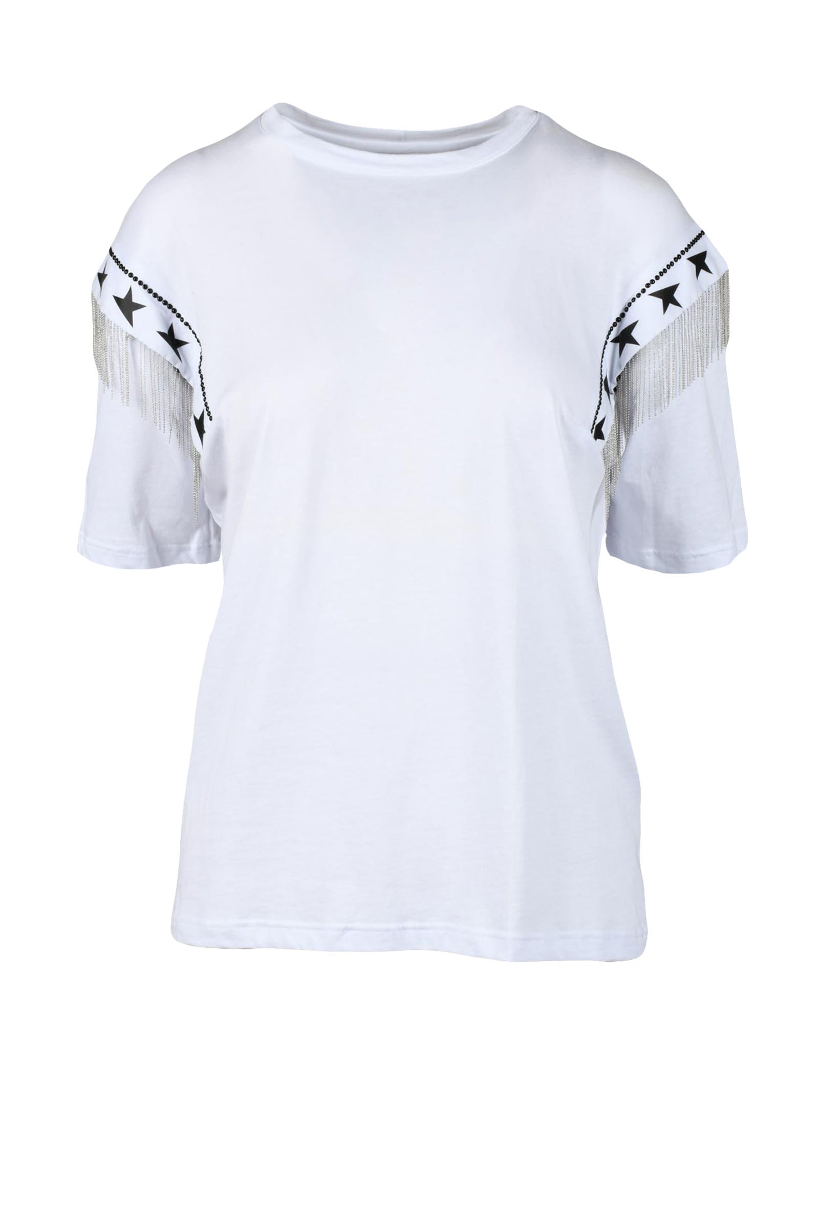 MAISON 9 PARIS-M9P - T-SHIRT AND POLO