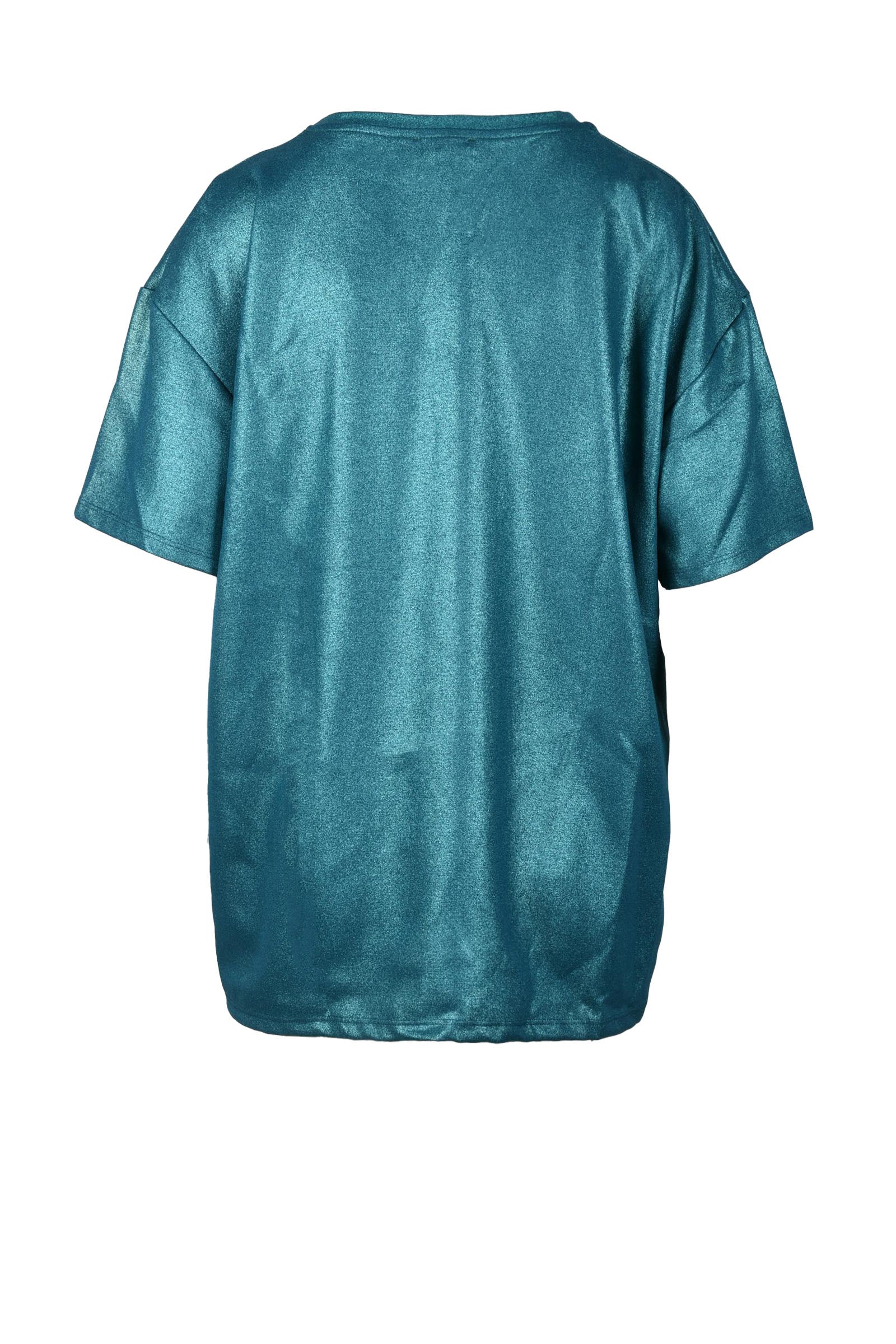 SIMONA.A - T-SHIRT AND POLO