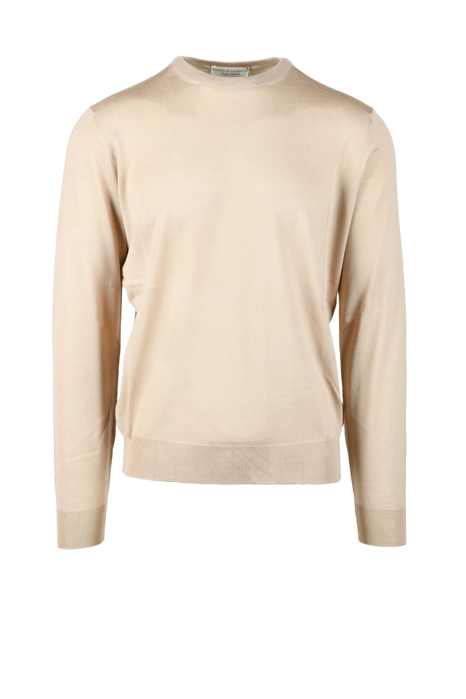 FILIPPO DE LAURENTIIS - KNITWEAR AND SWEATSHIRTS
