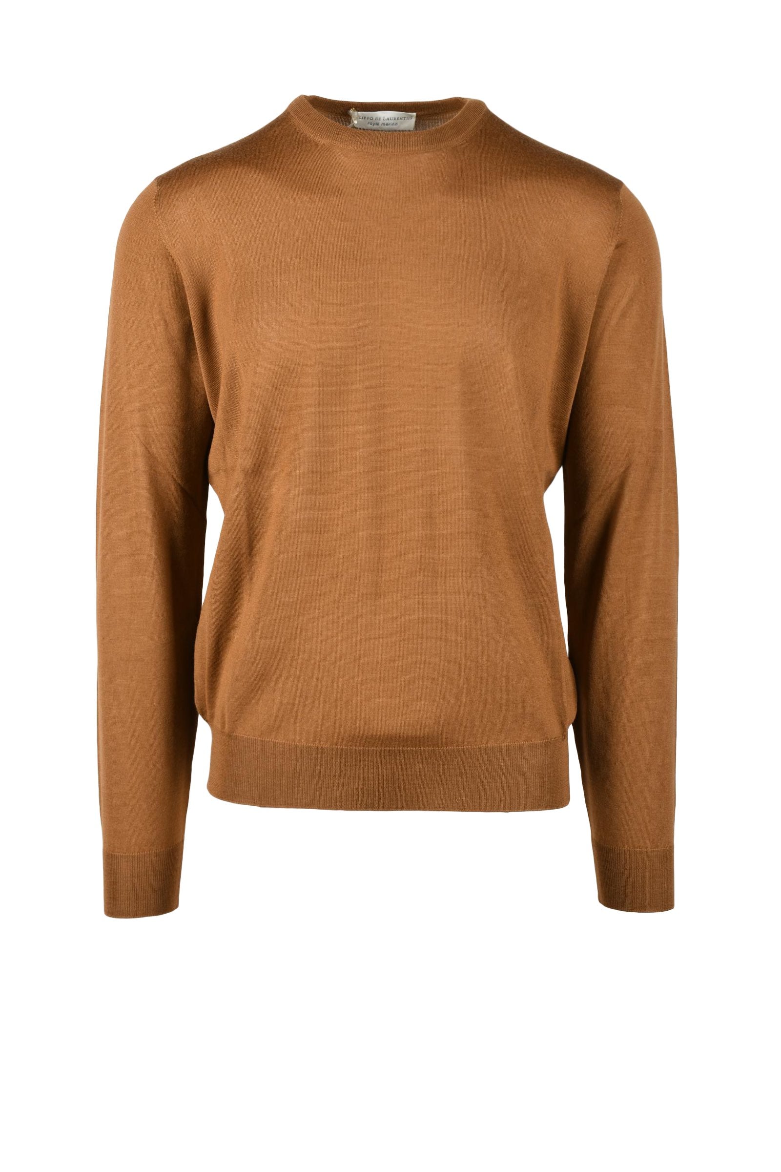 FILIPPO DE LAURENTIIS - KNITWEAR AND SWEATSHIRTS