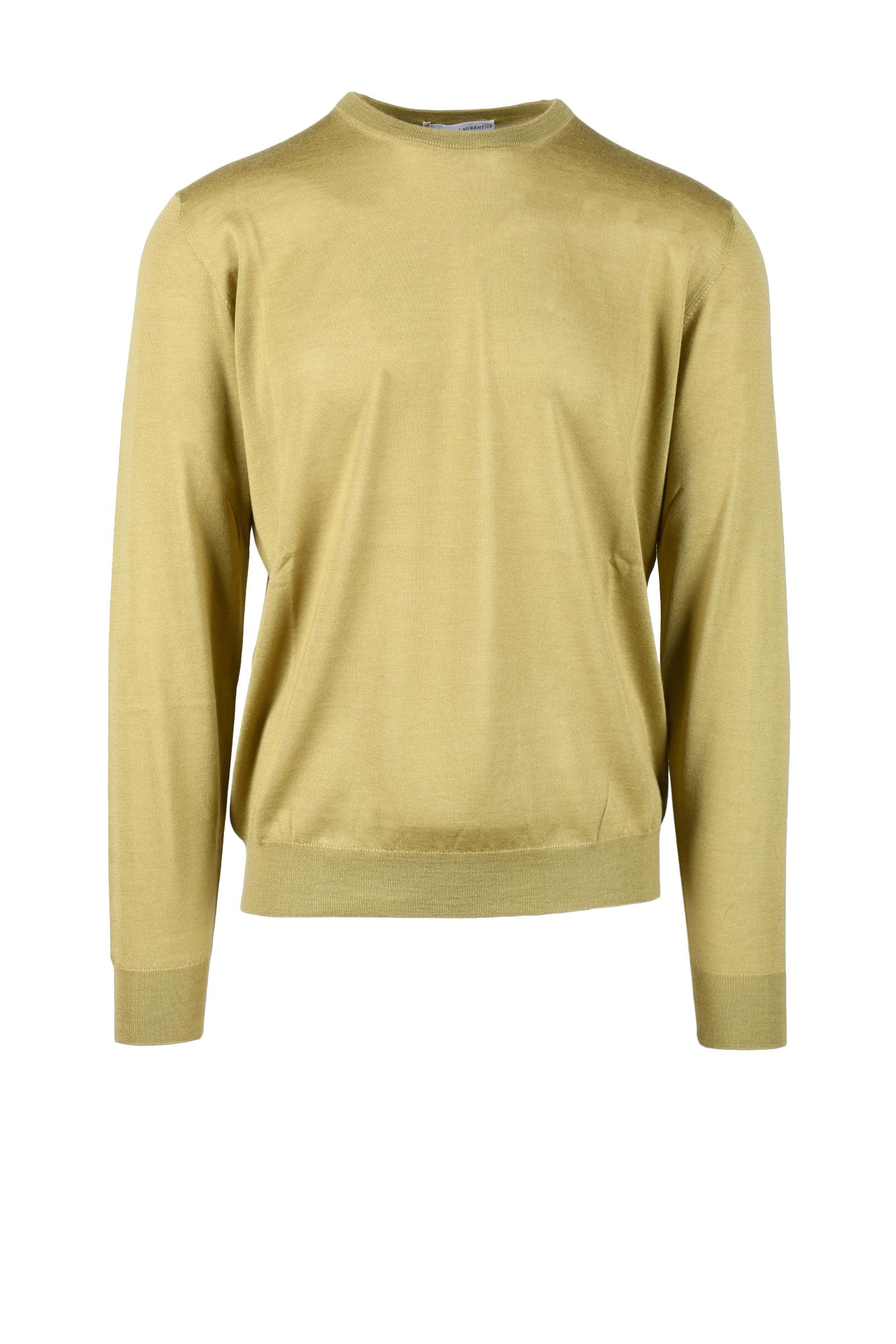 FILIPPO DE LAURENTIIS - KNITWEAR AND SWEATSHIRTS