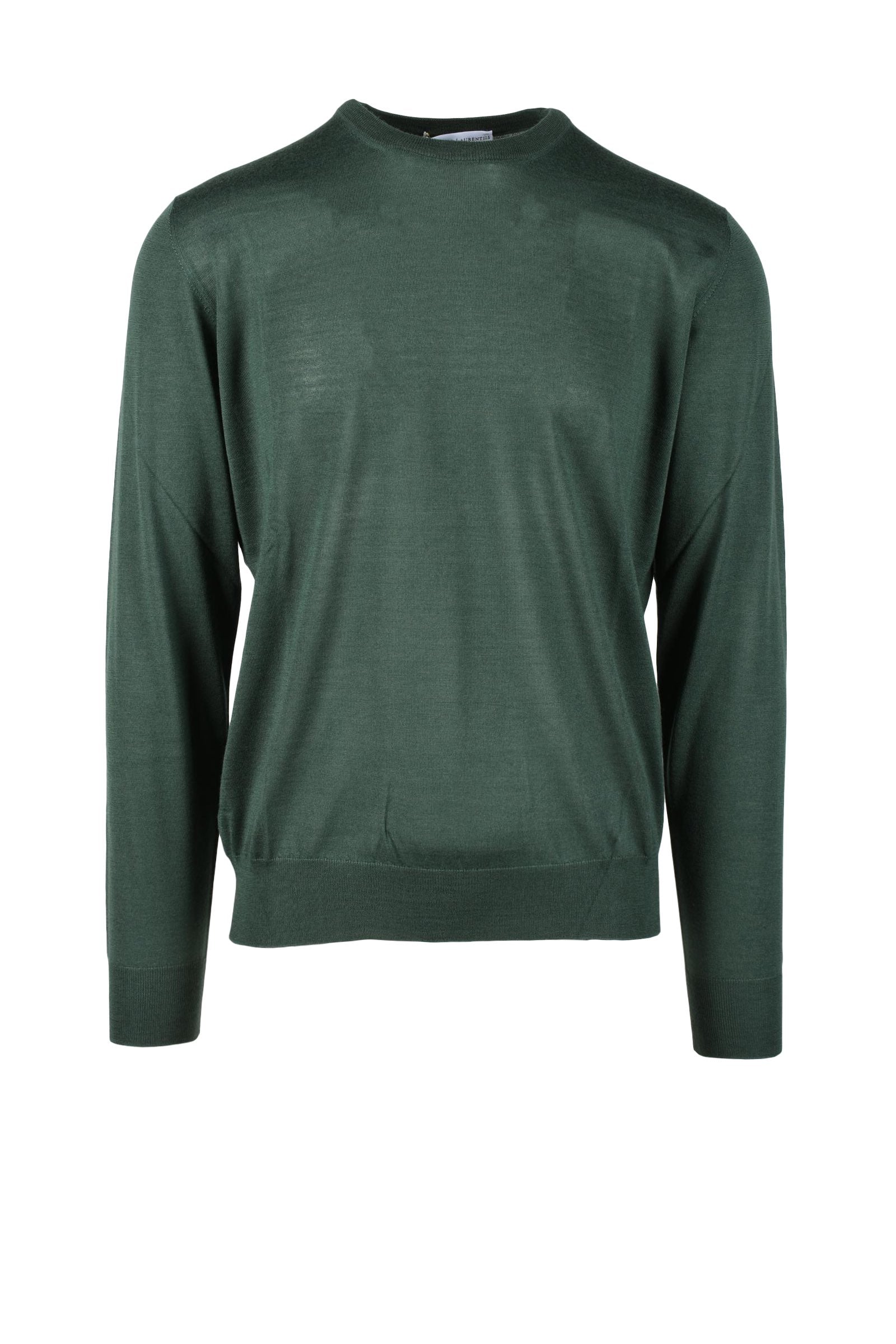 FILIPPO DE LAURENTIIS - KNITWEAR AND SWEATSHIRTS