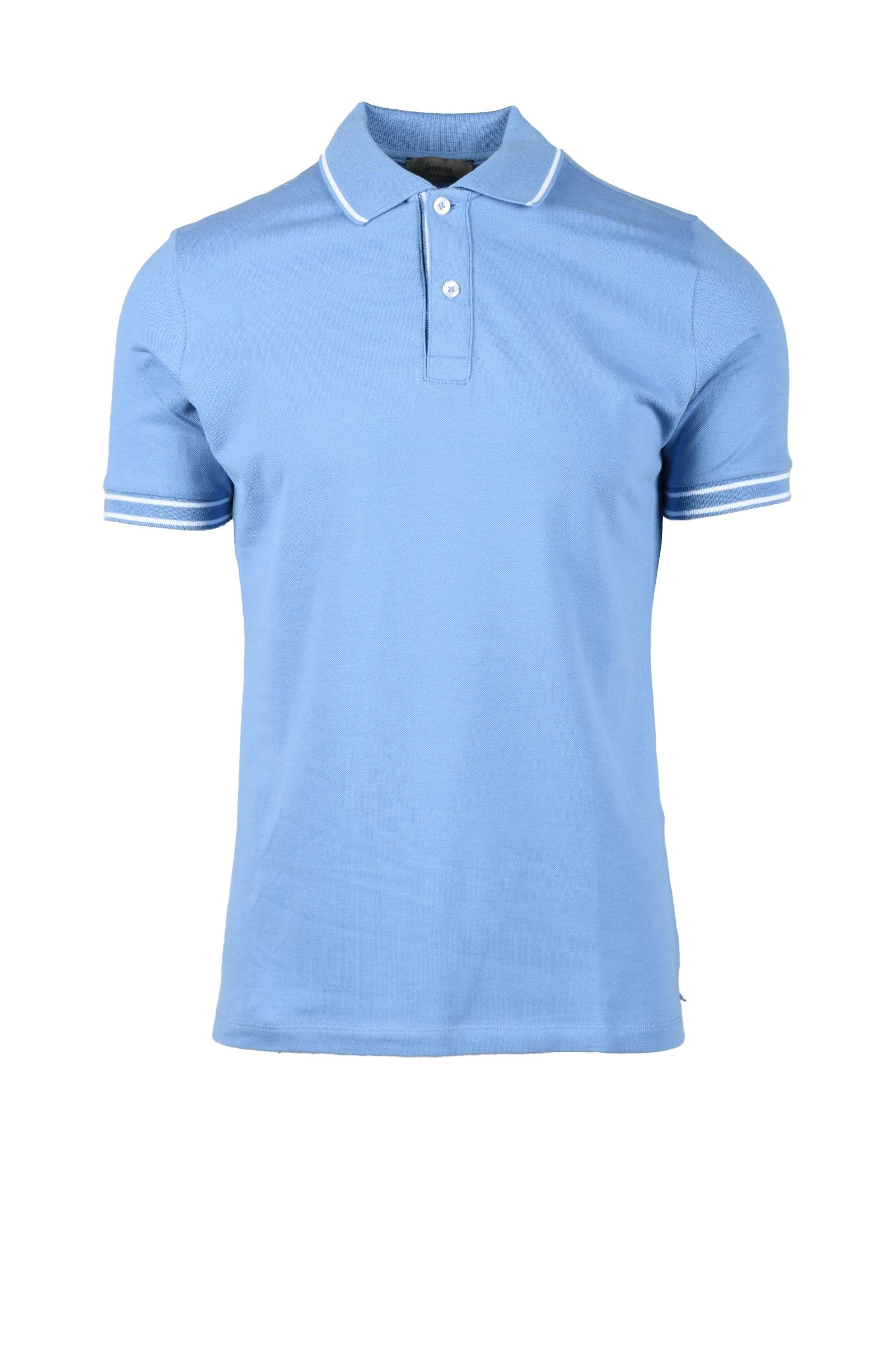 FERRANTE - T-SHIRT AND POLO