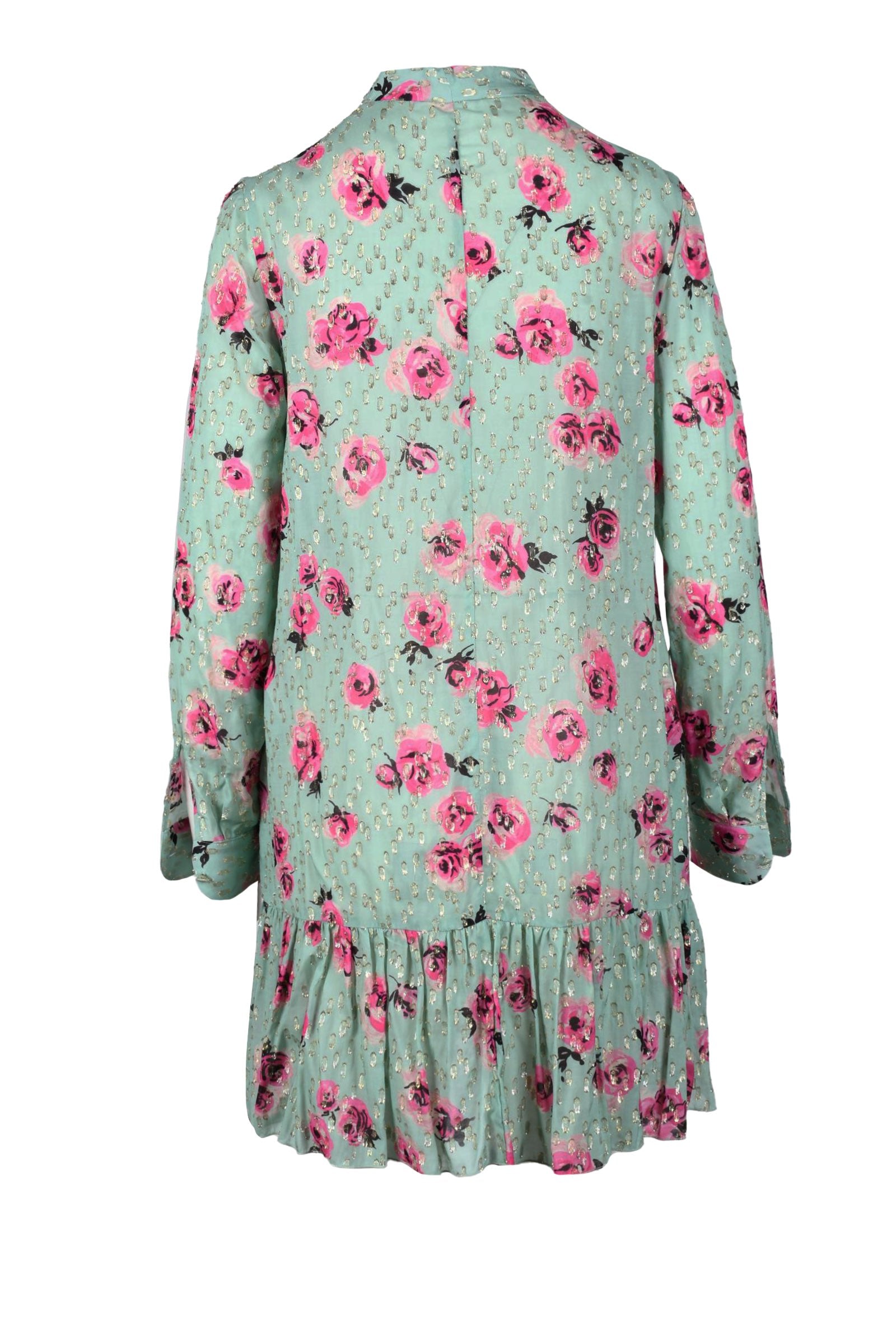 REDVALENTINO - DRESS