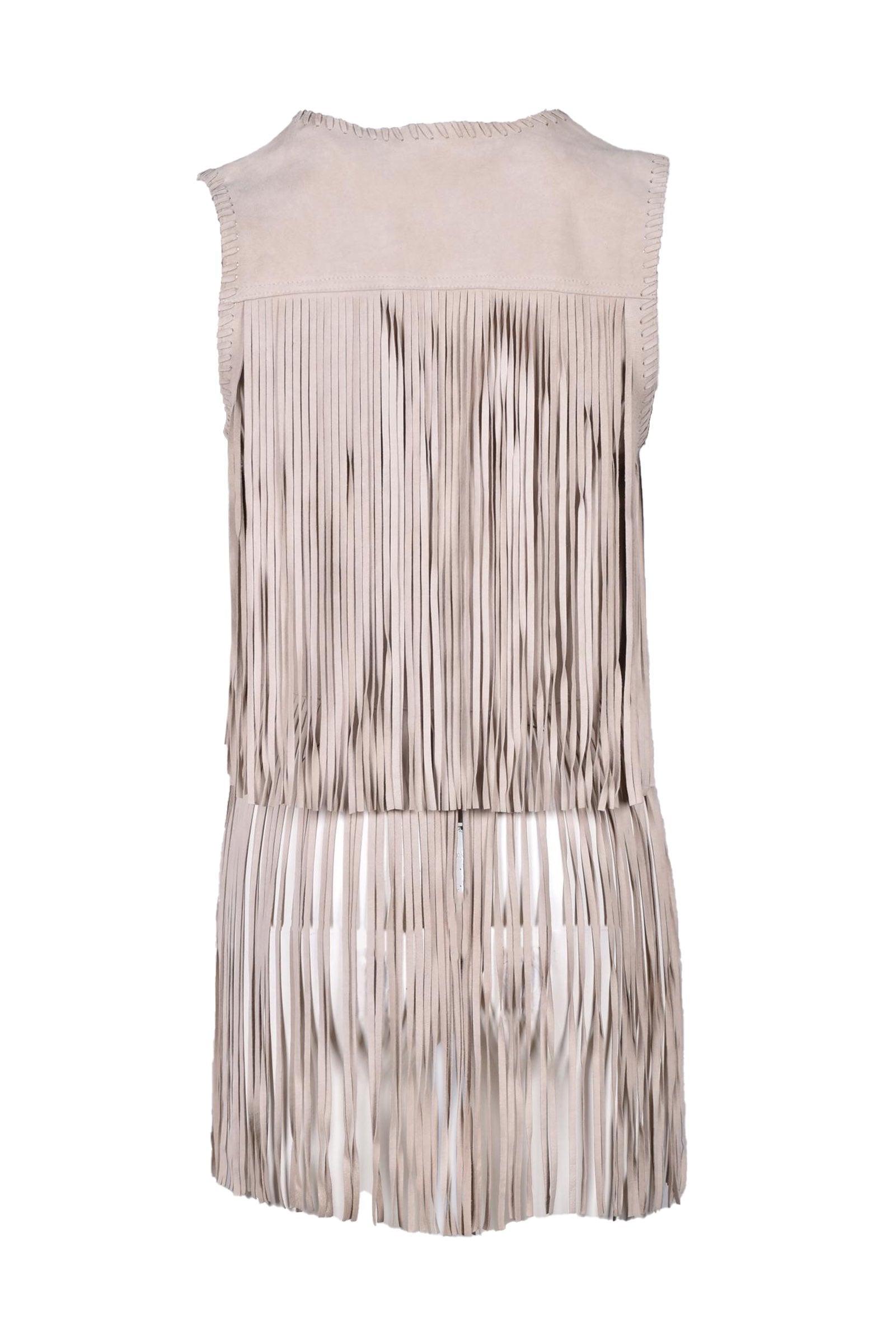 WILD CASHMERE - OUTWEAR JACKETS