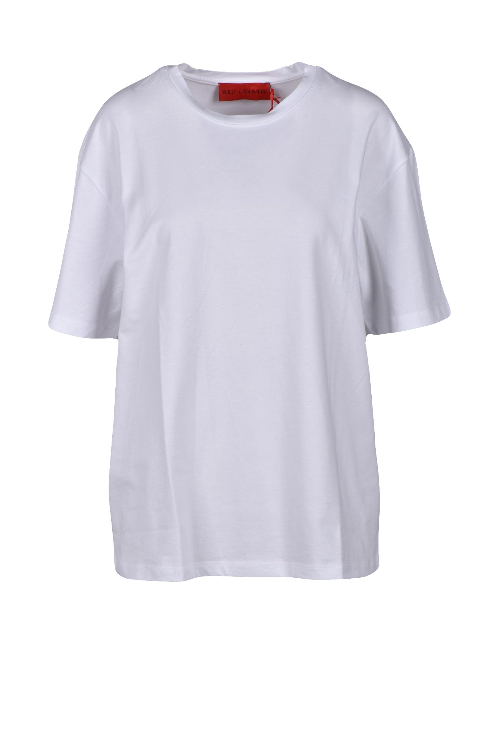 WILD CASHMERE - T-SHIRT AND POLO