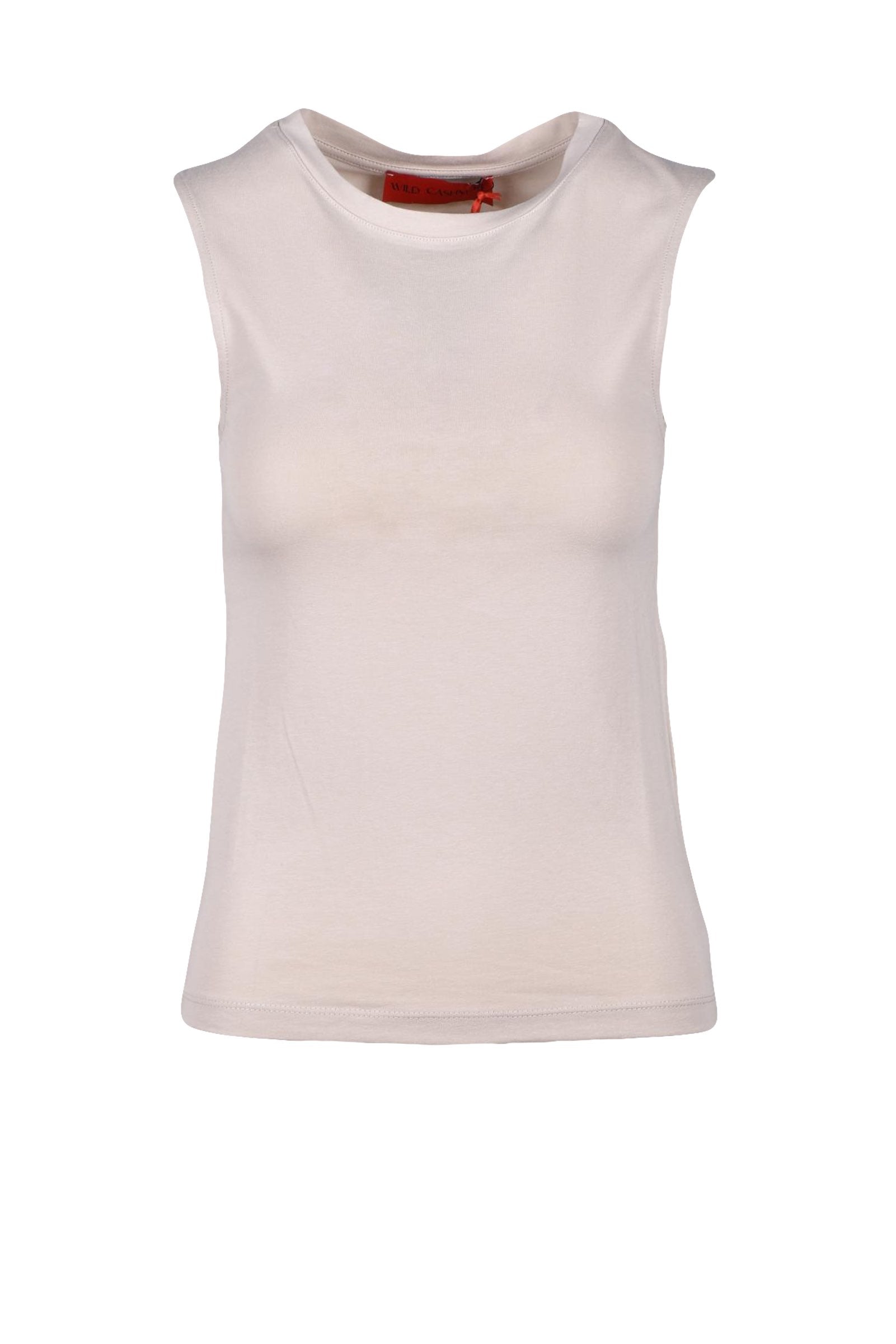 WILD CASHMERE - T-SHIRT AND POLO