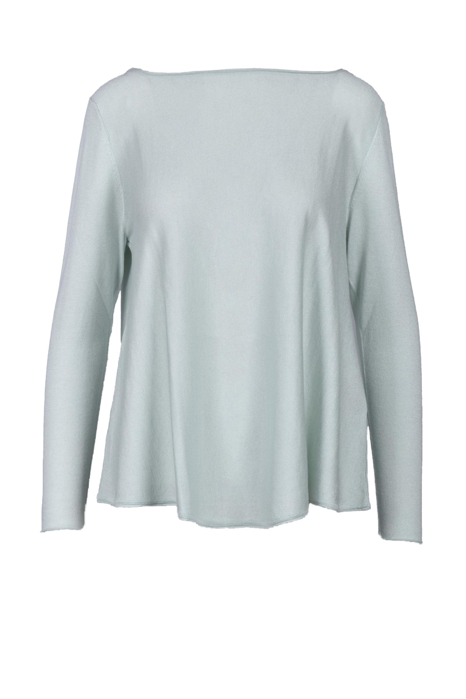 WILD CASHMERE - KNITWEAR AND SWEATSHIRTS