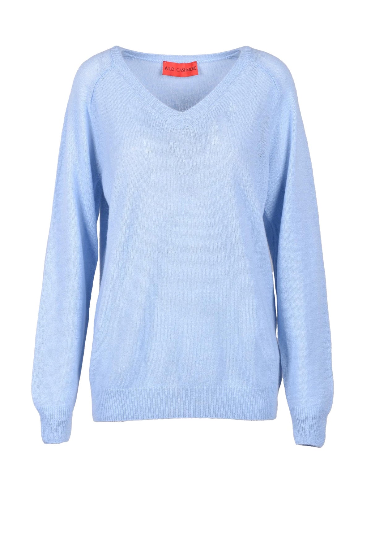 WILD CASHMERE - KNITWEAR AND SWEATSHIRTS