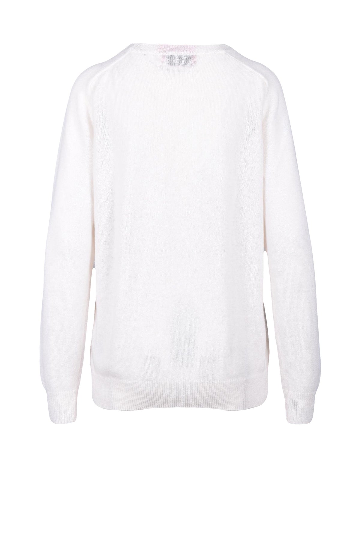WILD CASHMERE - KNITWEAR AND SWEATSHIRTS