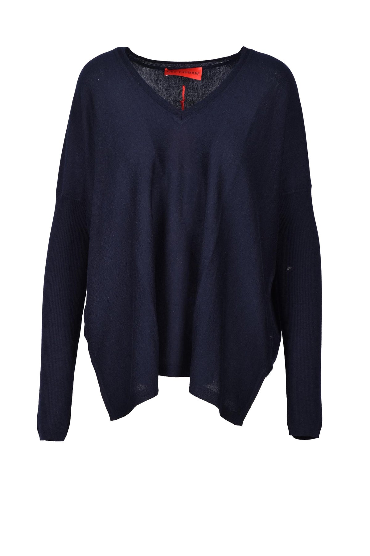 WILD CASHMERE - KNITWEAR AND SWEATSHIRTS