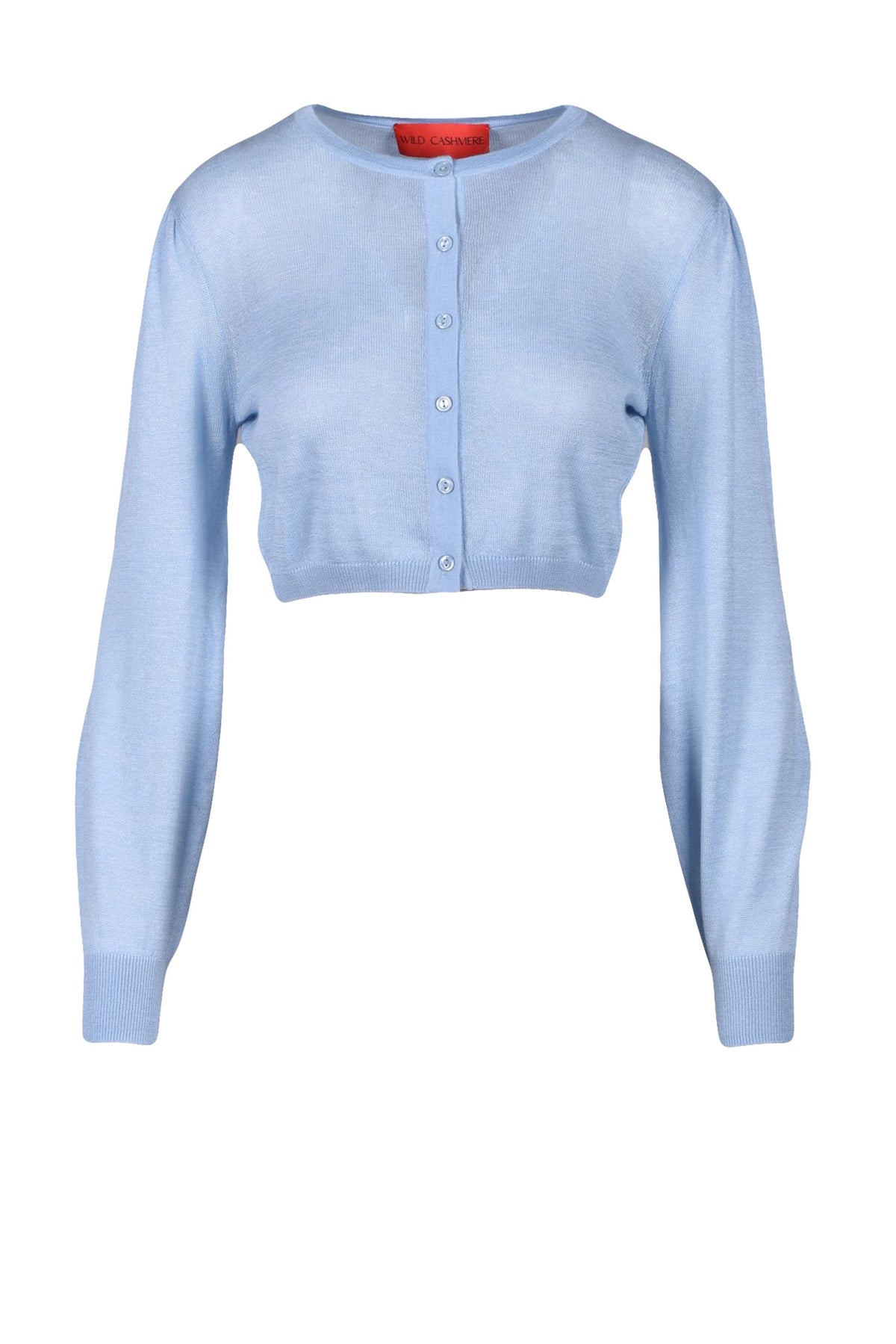 WILD CASHMERE - KNITWEAR AND SWEATSHIRTS