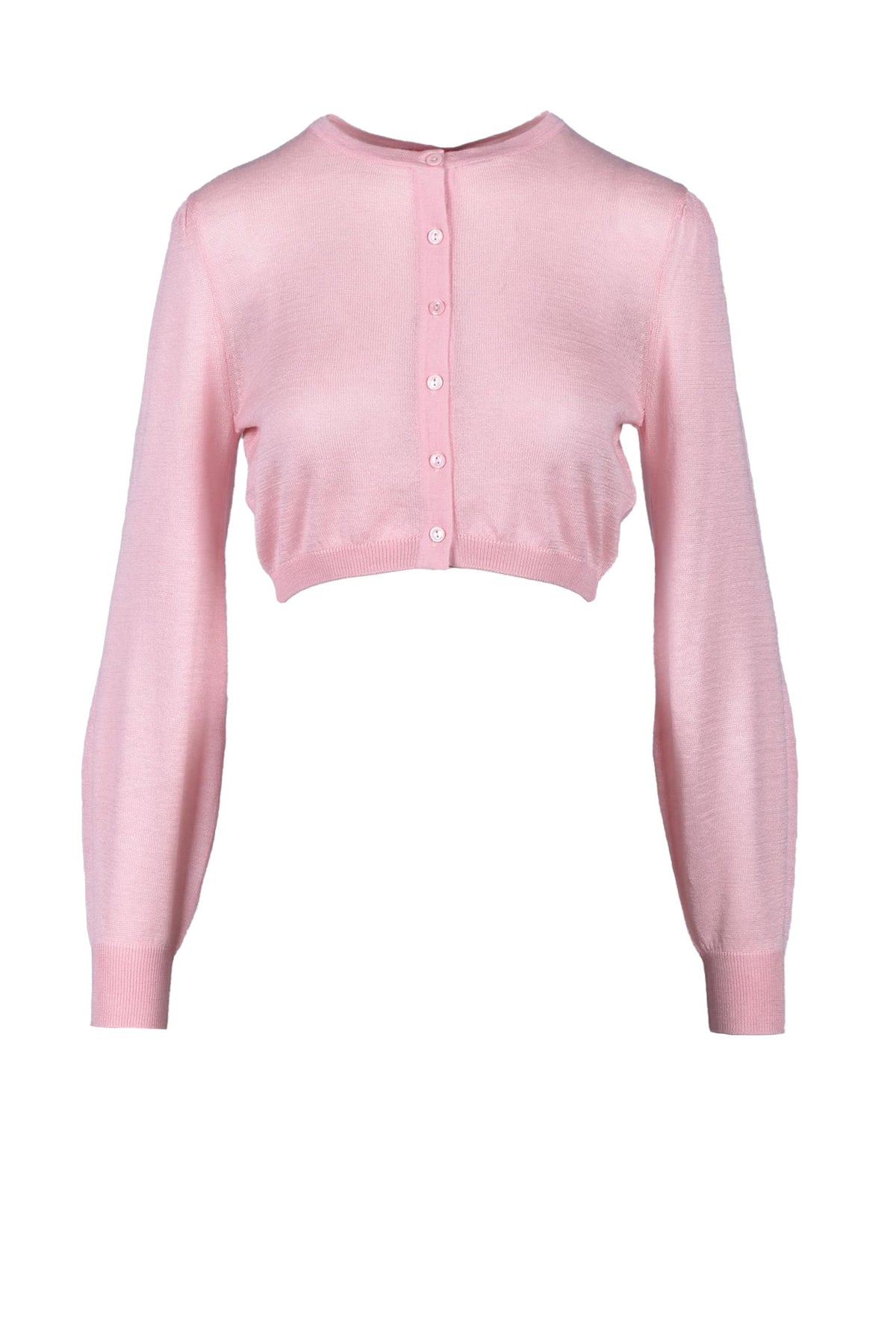 WILD CASHMERE - KNITWEAR AND SWEATSHIRTS