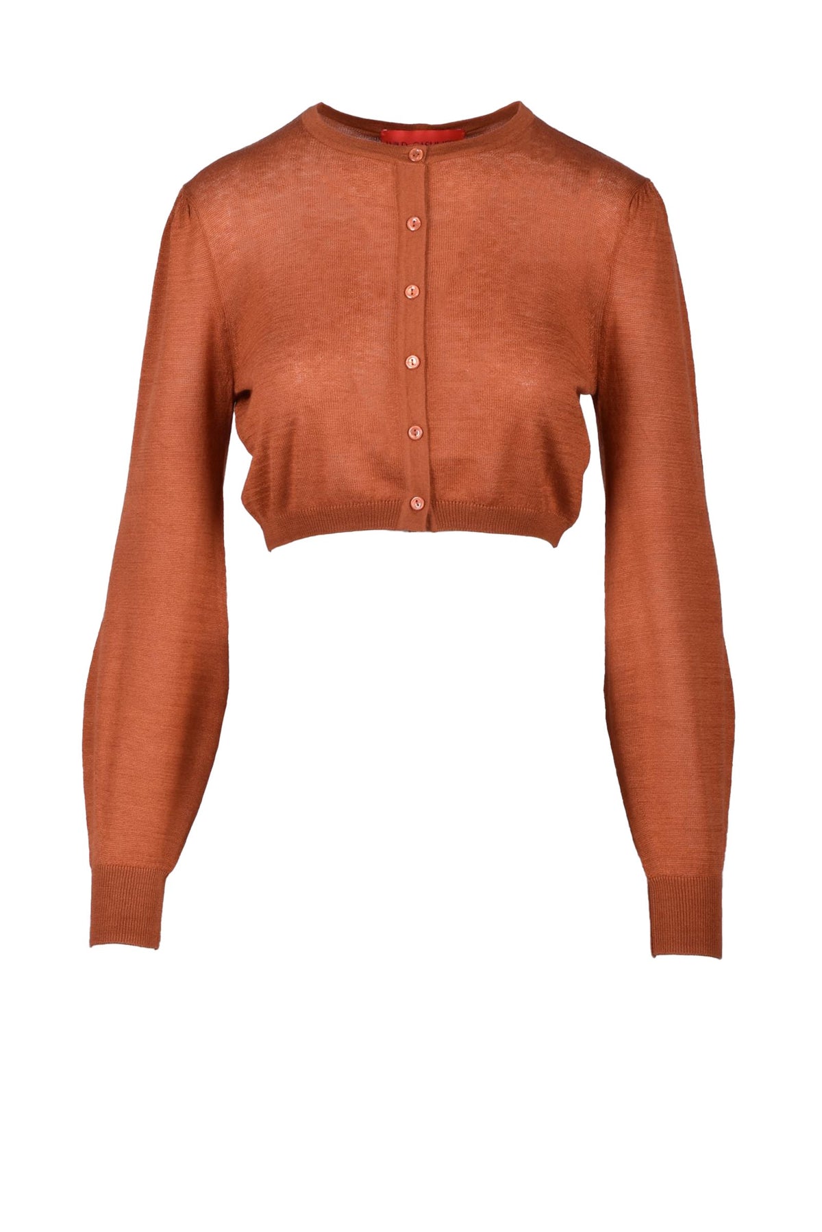 WILD CASHMERE - KNITWEAR AND SWEATSHIRTS