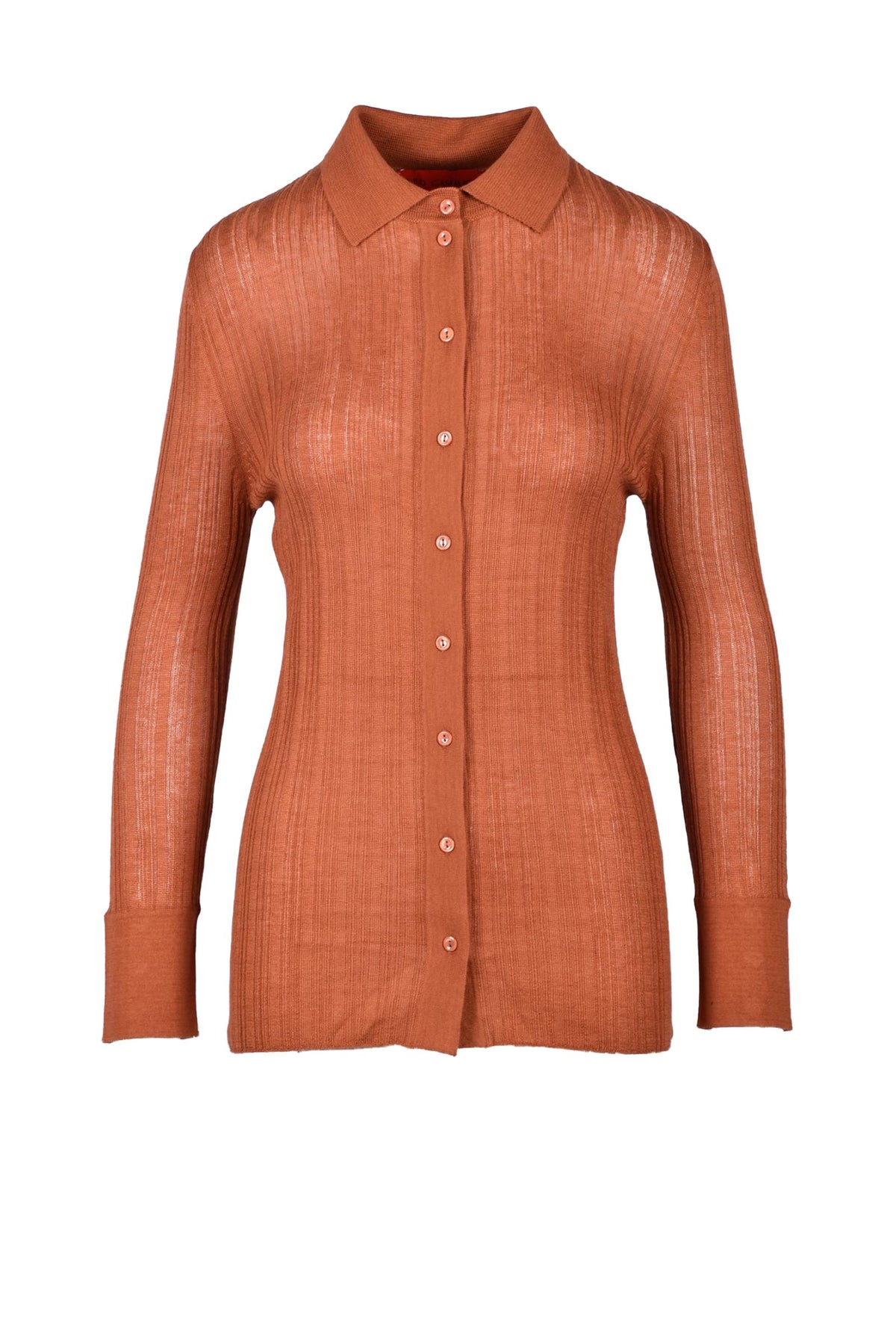 WILD CASHMERE - KNITWEAR AND SWEATSHIRTS