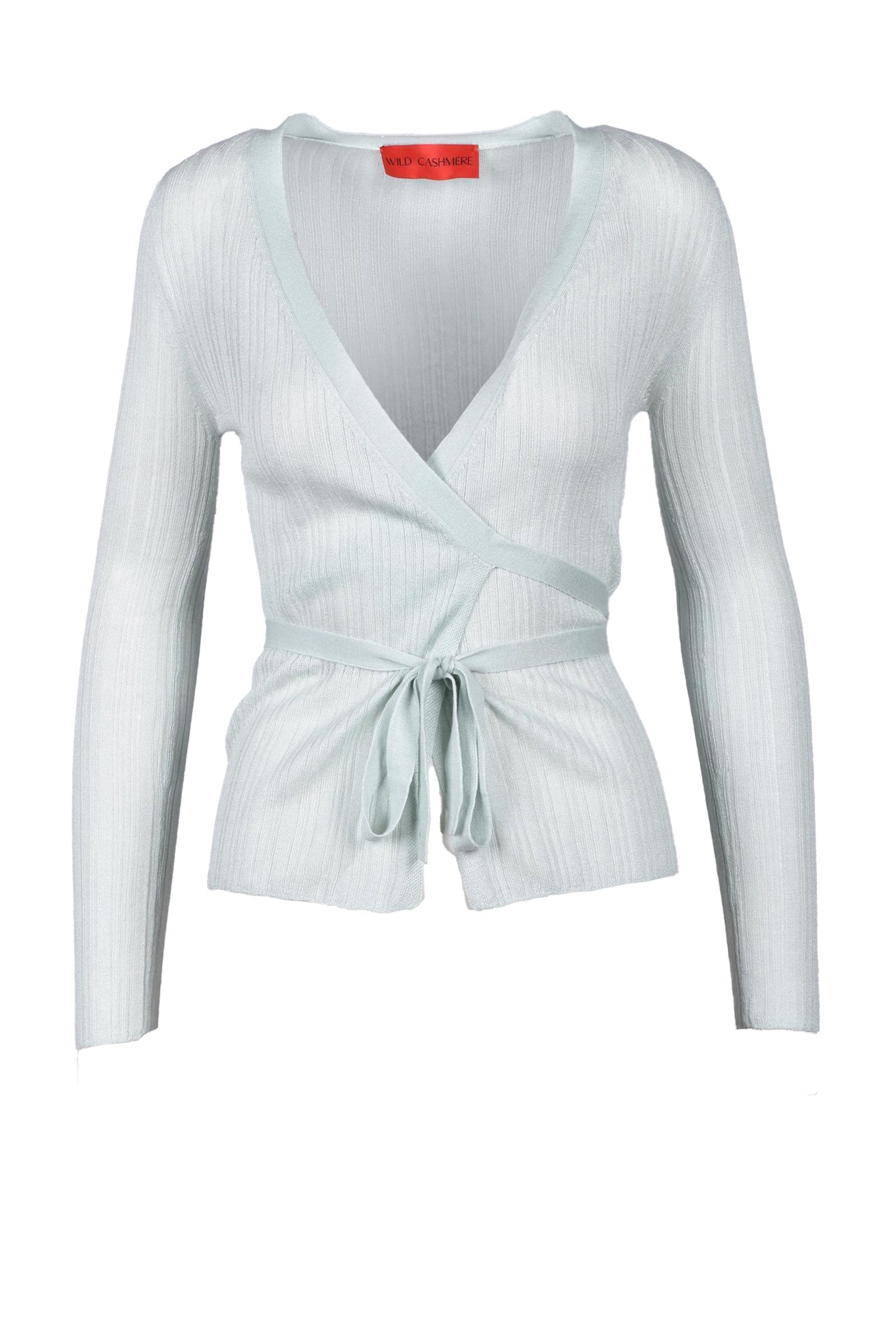 WILD CASHMERE - KNITWEAR AND SWEATSHIRTS