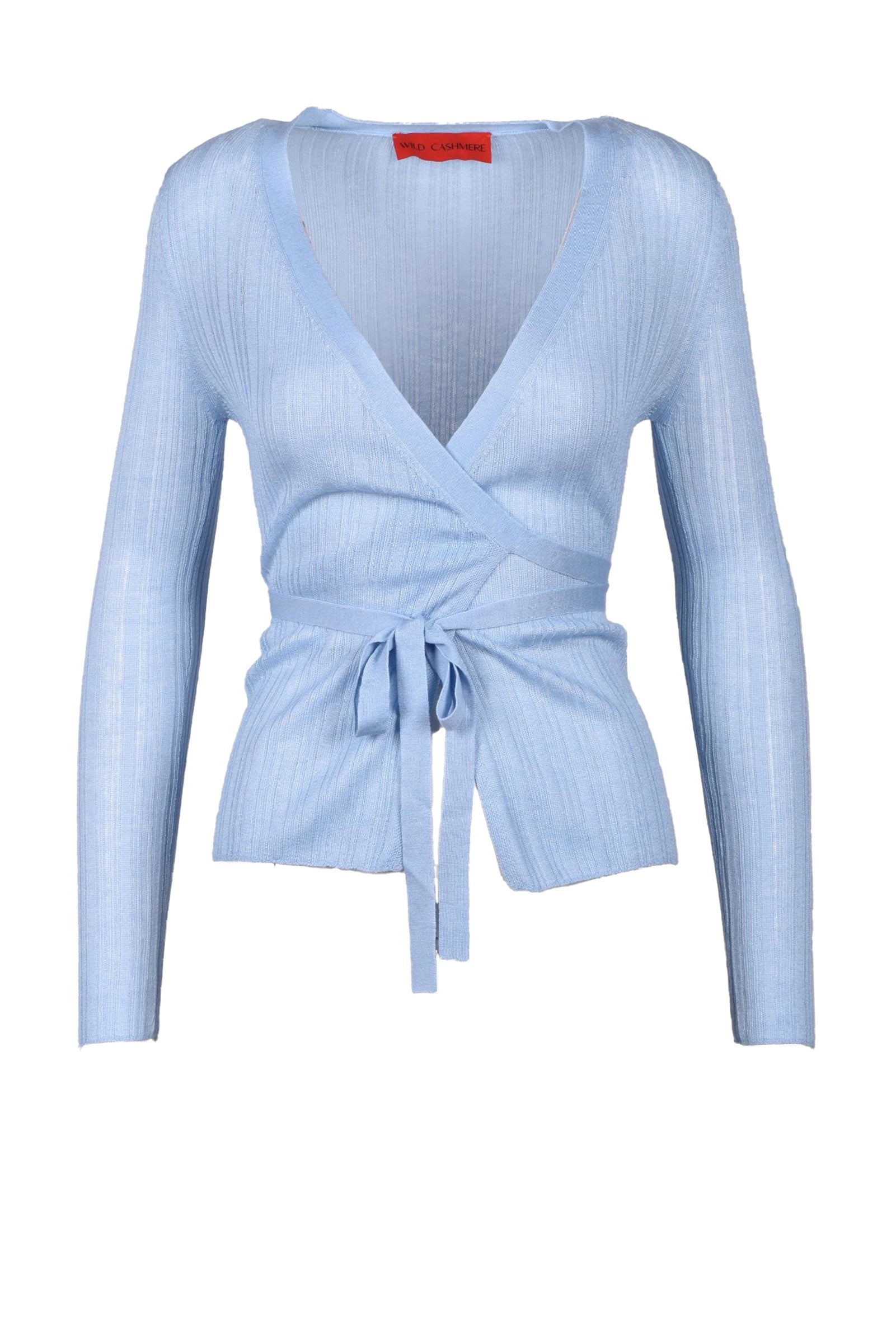 WILD CASHMERE - KNITWEAR AND SWEATSHIRTS