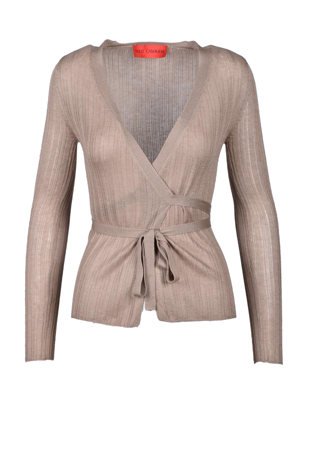 WILD CASHMERE - KNITWEAR AND SWEATSHIRTS