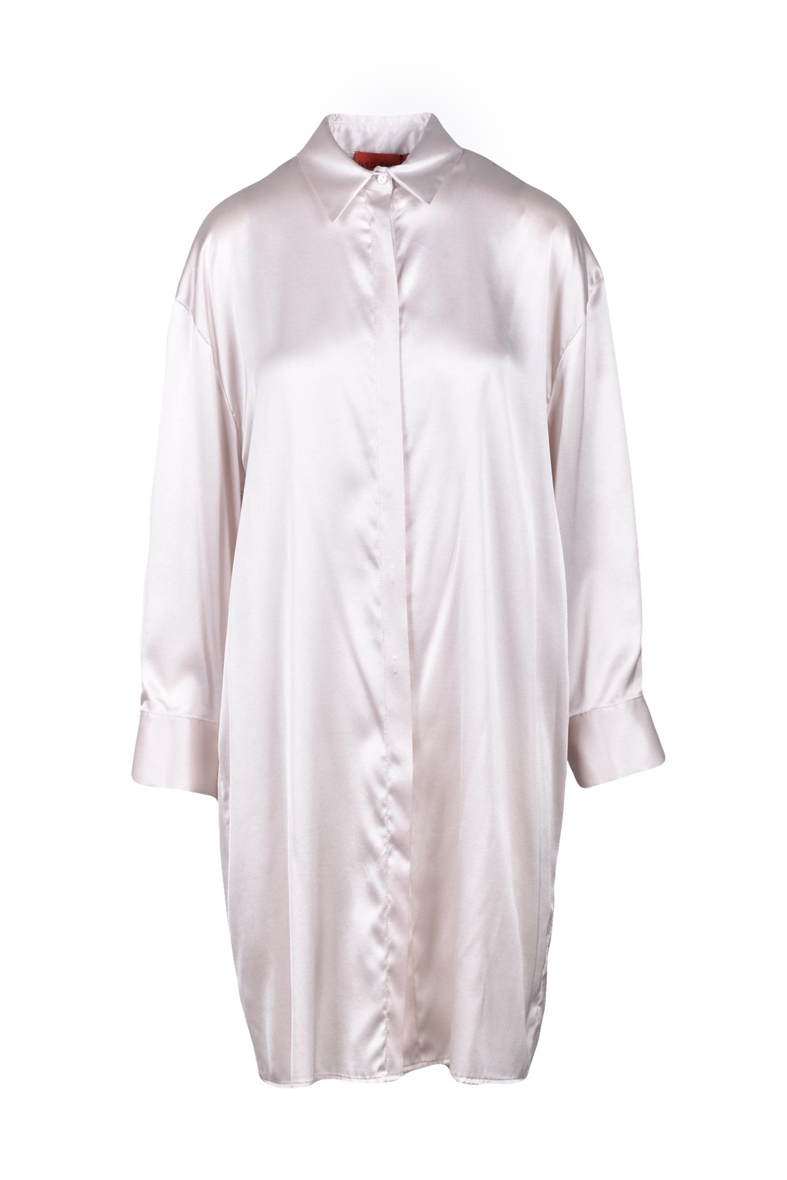 WILD CASHMERE - SHIRT