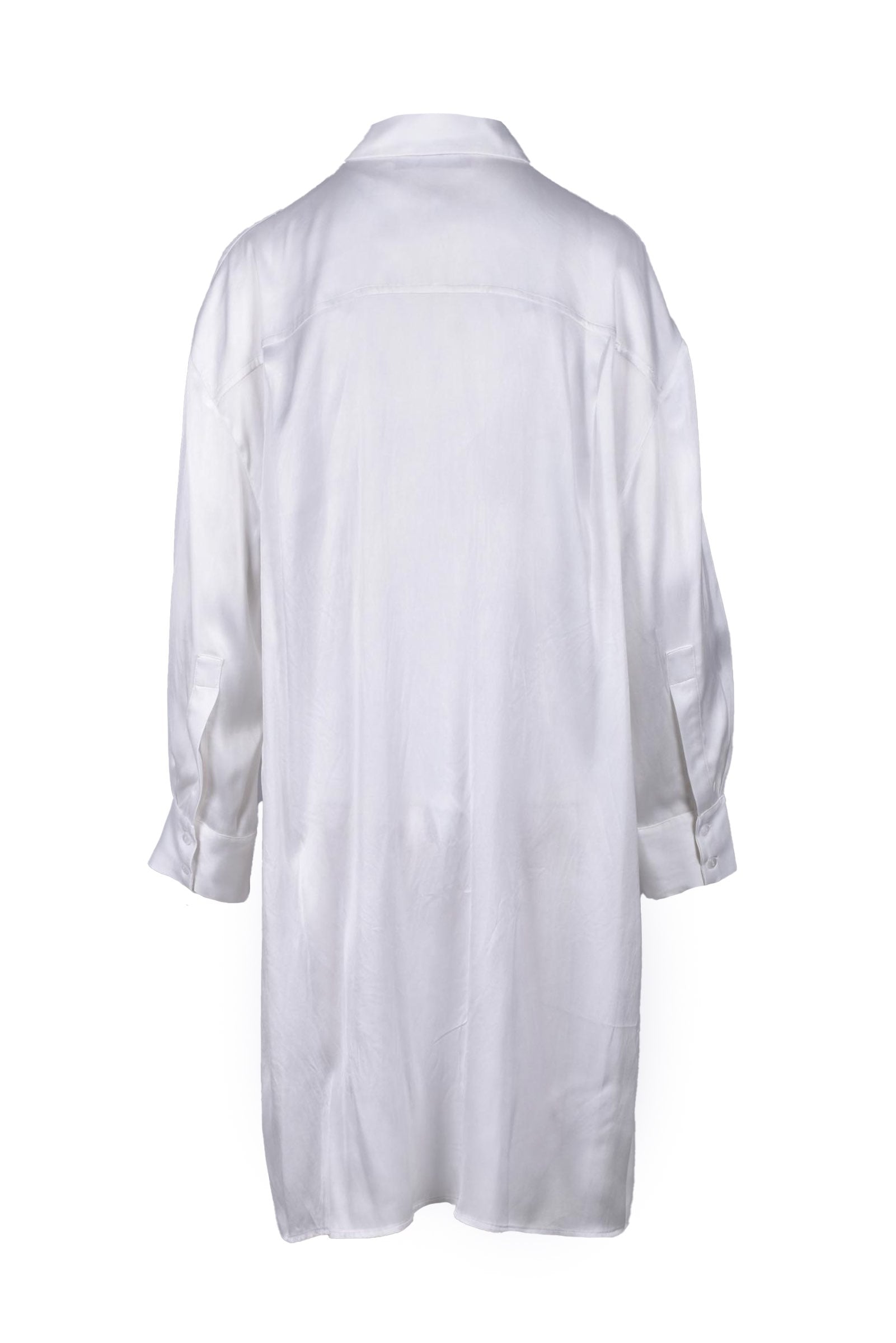 WILD CASHMERE - SHIRT