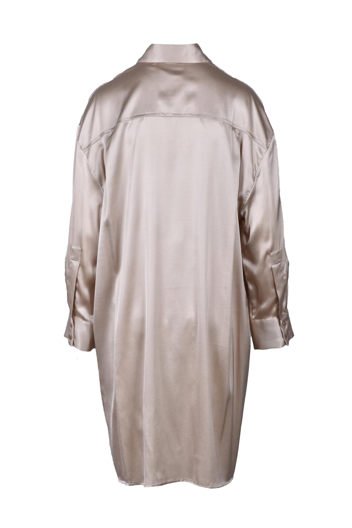 WILD CASHMERE - SHIRT