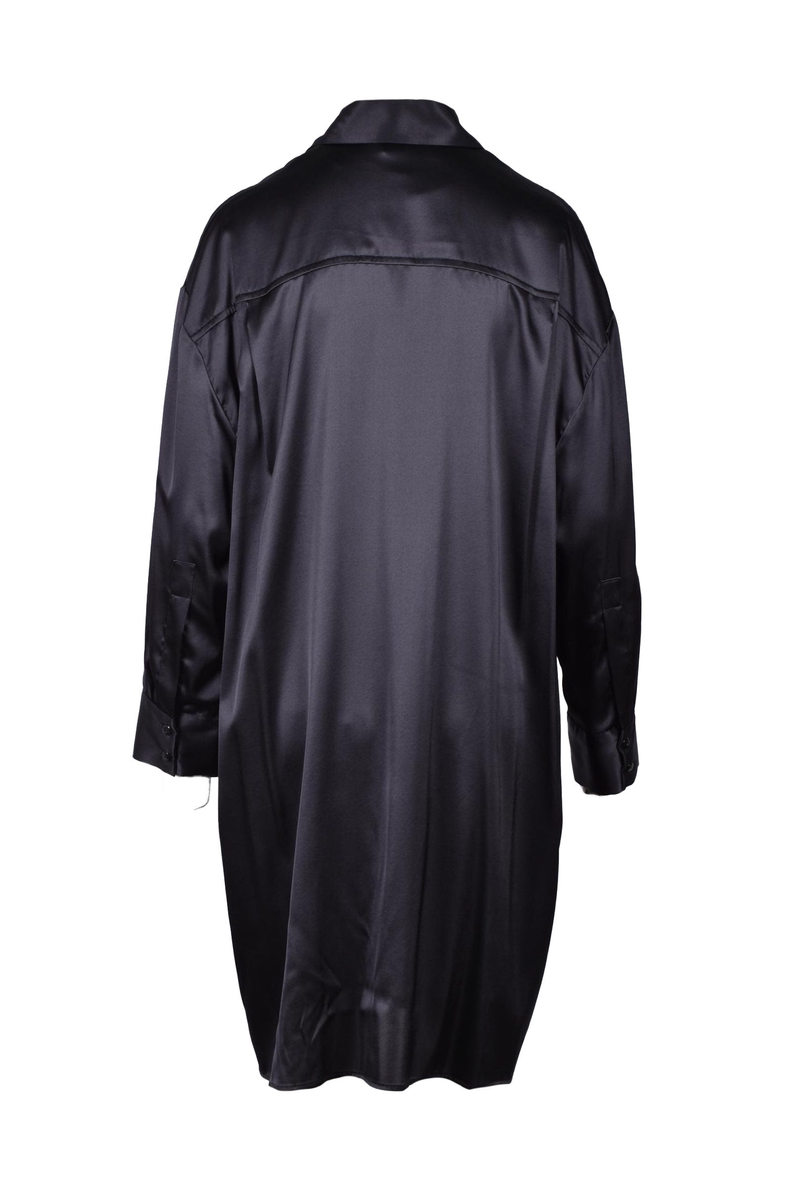 WILD CASHMERE - SHIRT