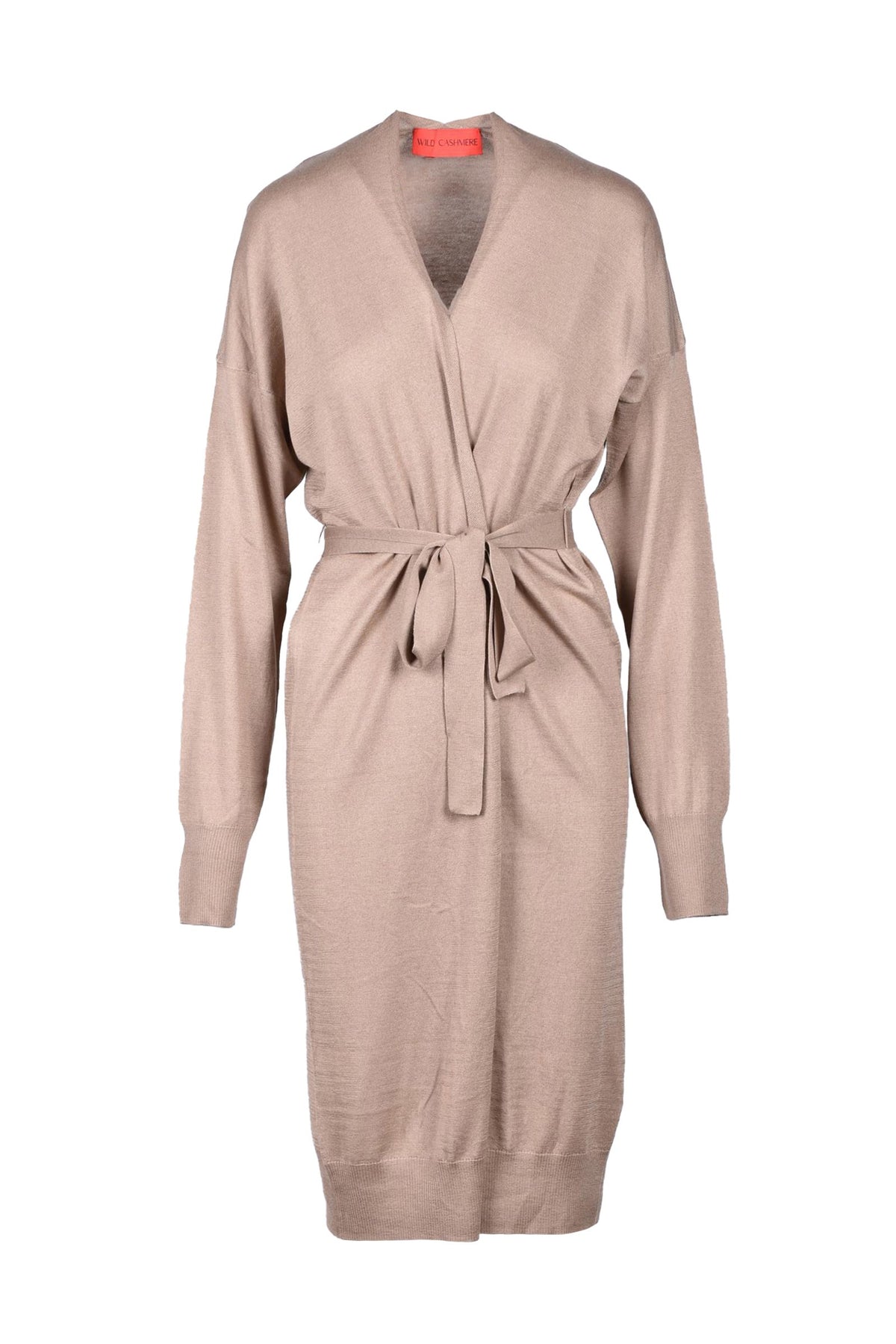 WILD CASHMERE - KNITWEAR AND SWEATSHIRTS