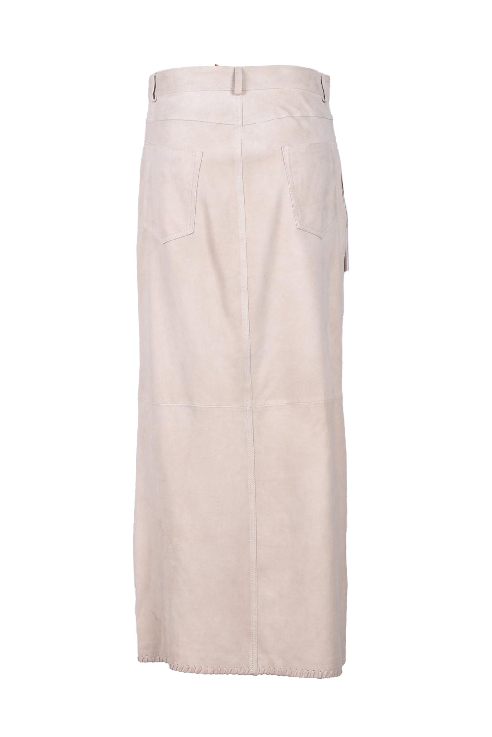 WILD CASHMERE - SKIRT