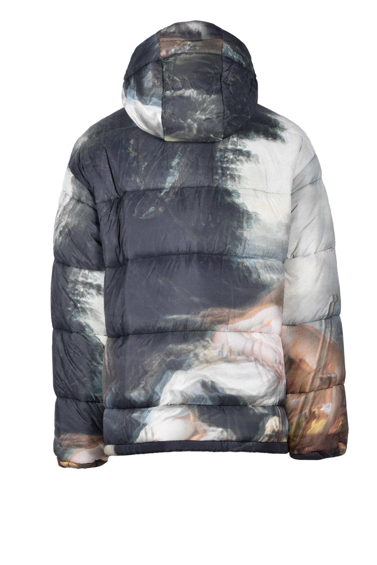 VIVIENNE WESTWOOD - OUTWEAR JACKETS