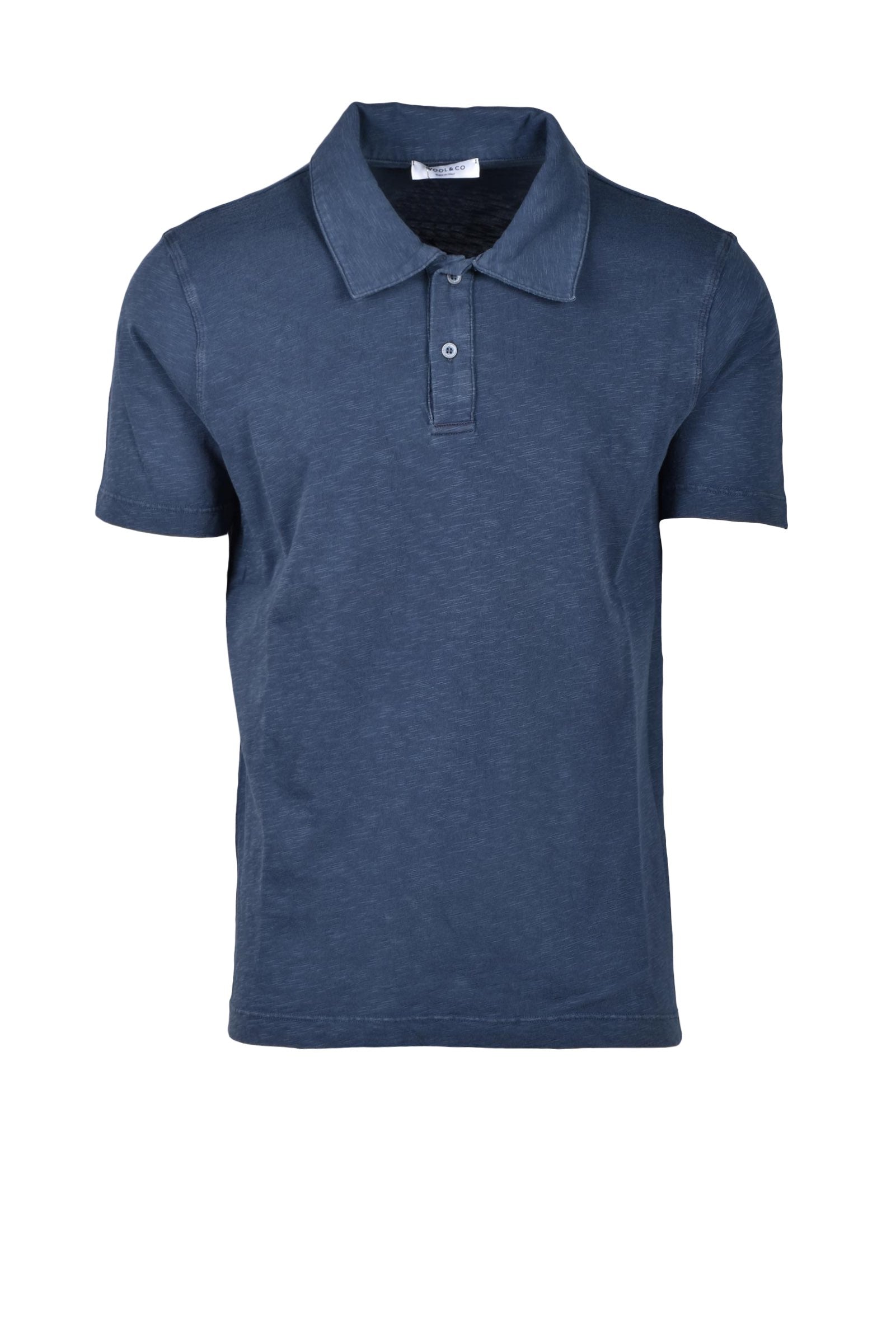 WOOL & CO - T-SHIRT AND POLO