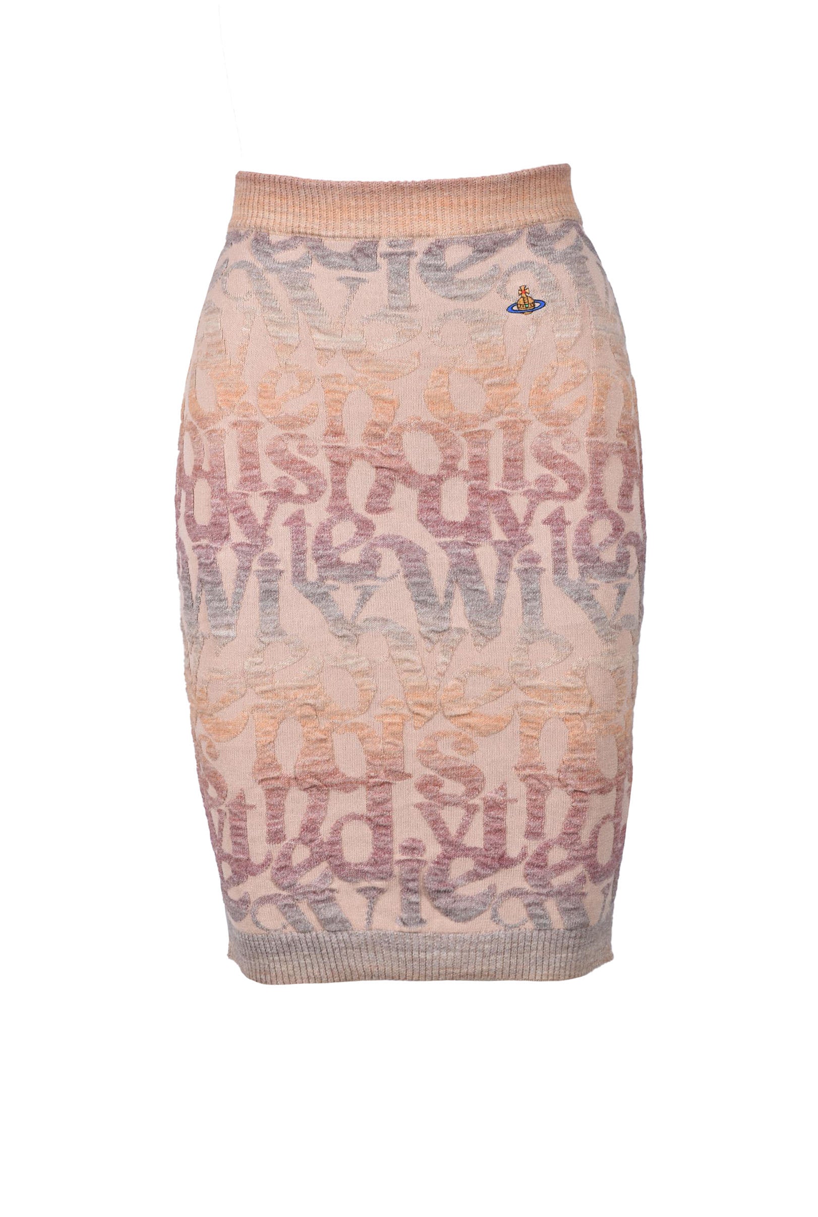 VIVIENNE WESTWOOD - SKIRT