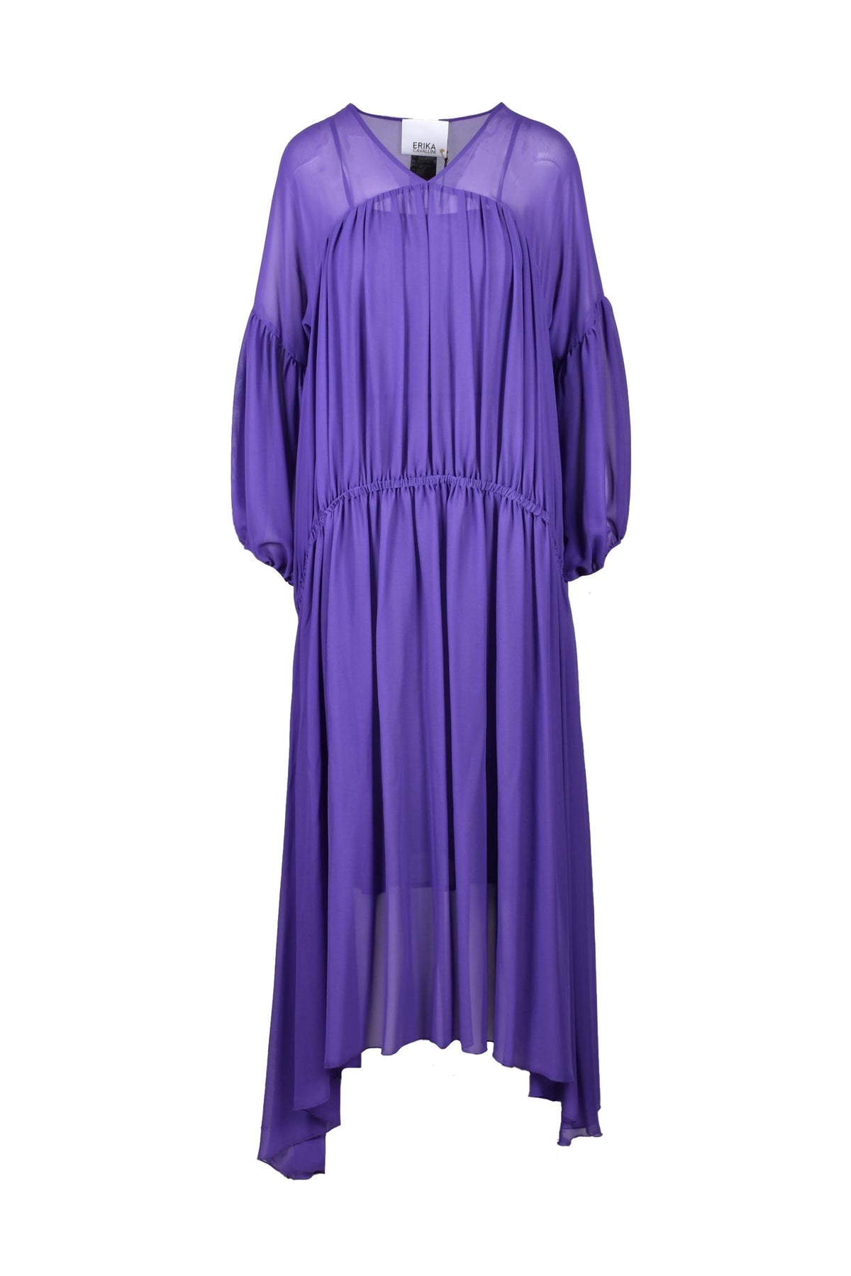 ERIKA CAVALLINI - DRESS