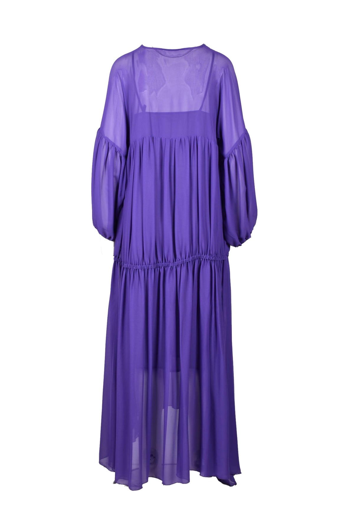 ERIKA CAVALLINI - DRESS