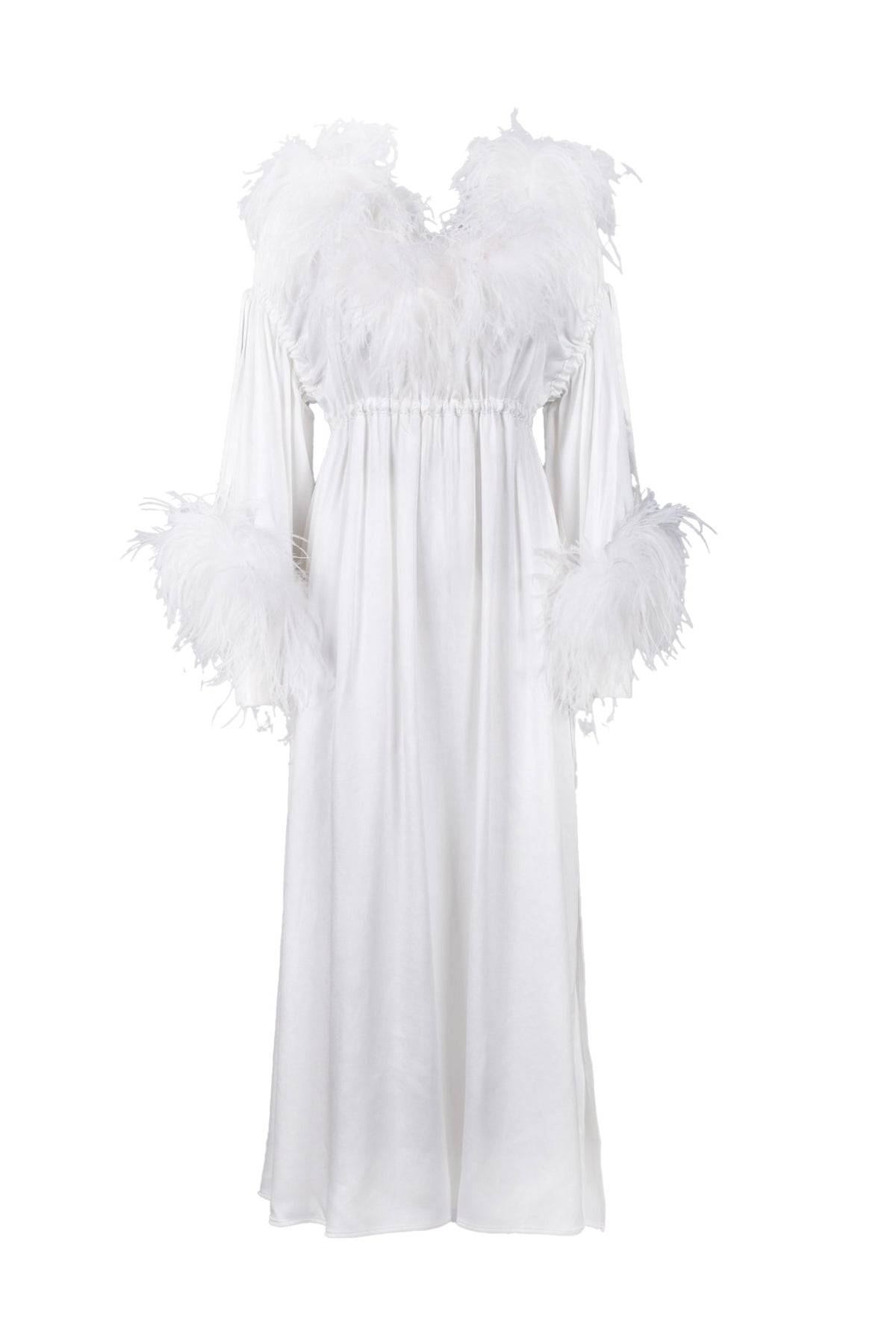 ART DEALER - DRESS