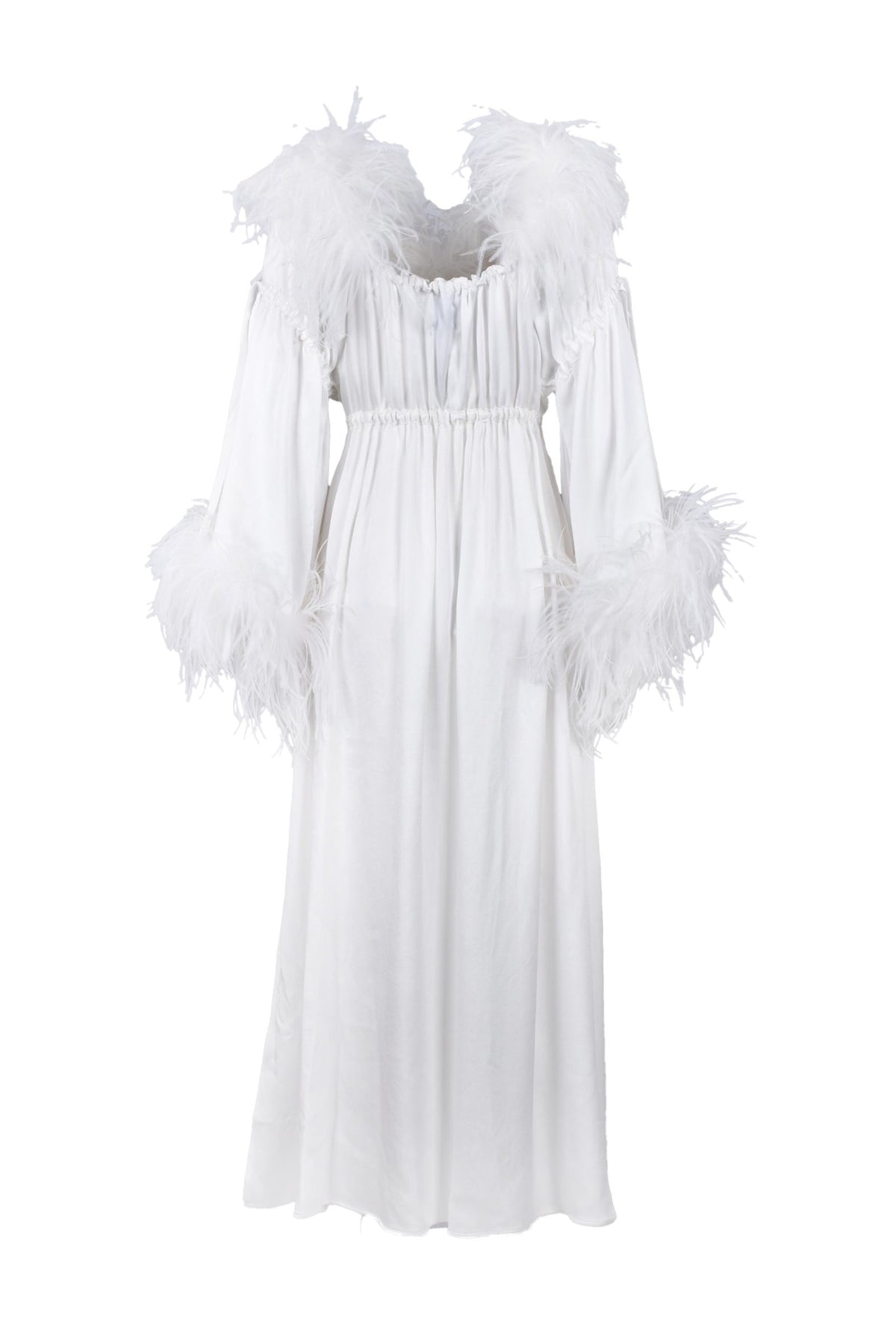 ART DEALER - DRESS