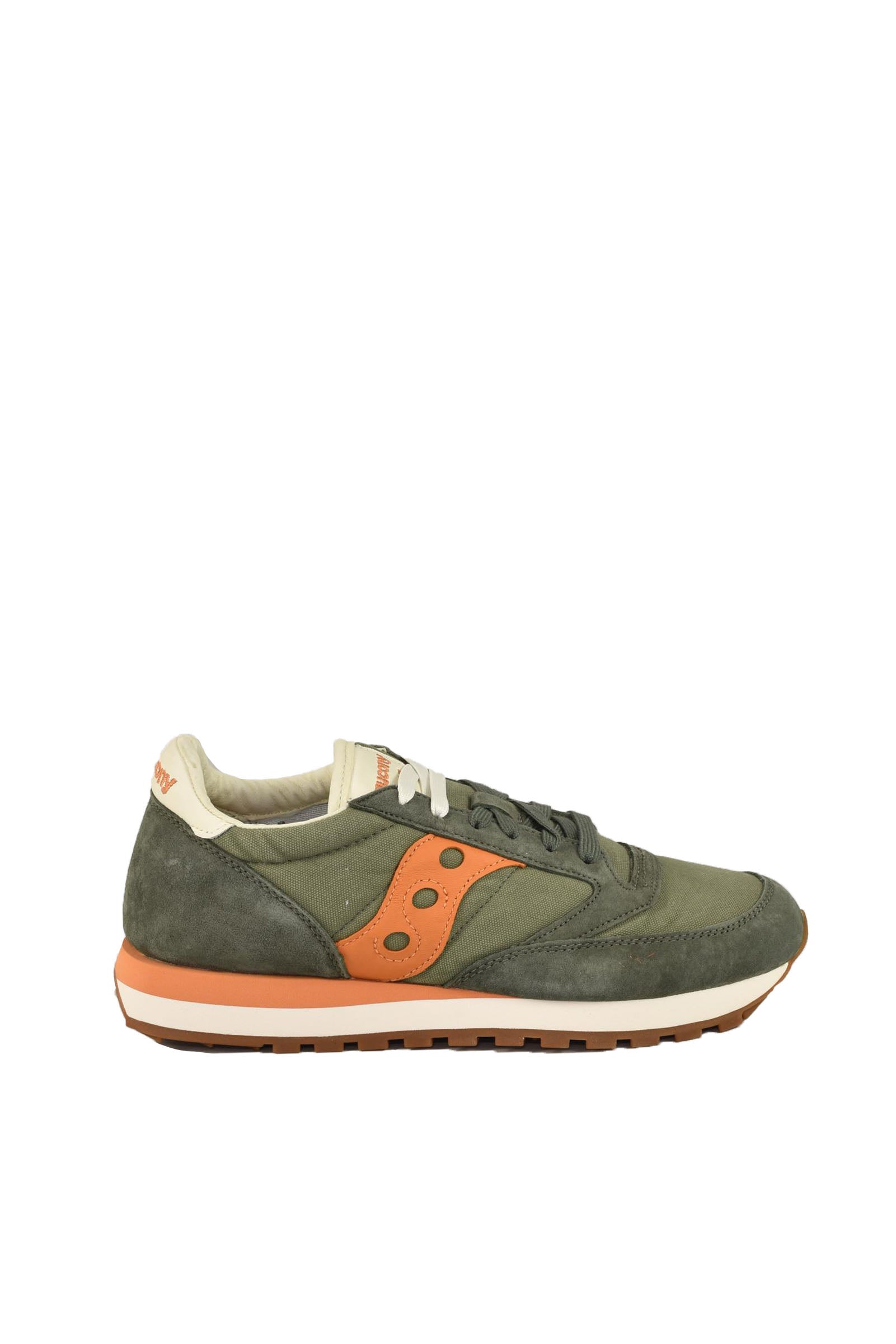 SAUCONY - SHOES
