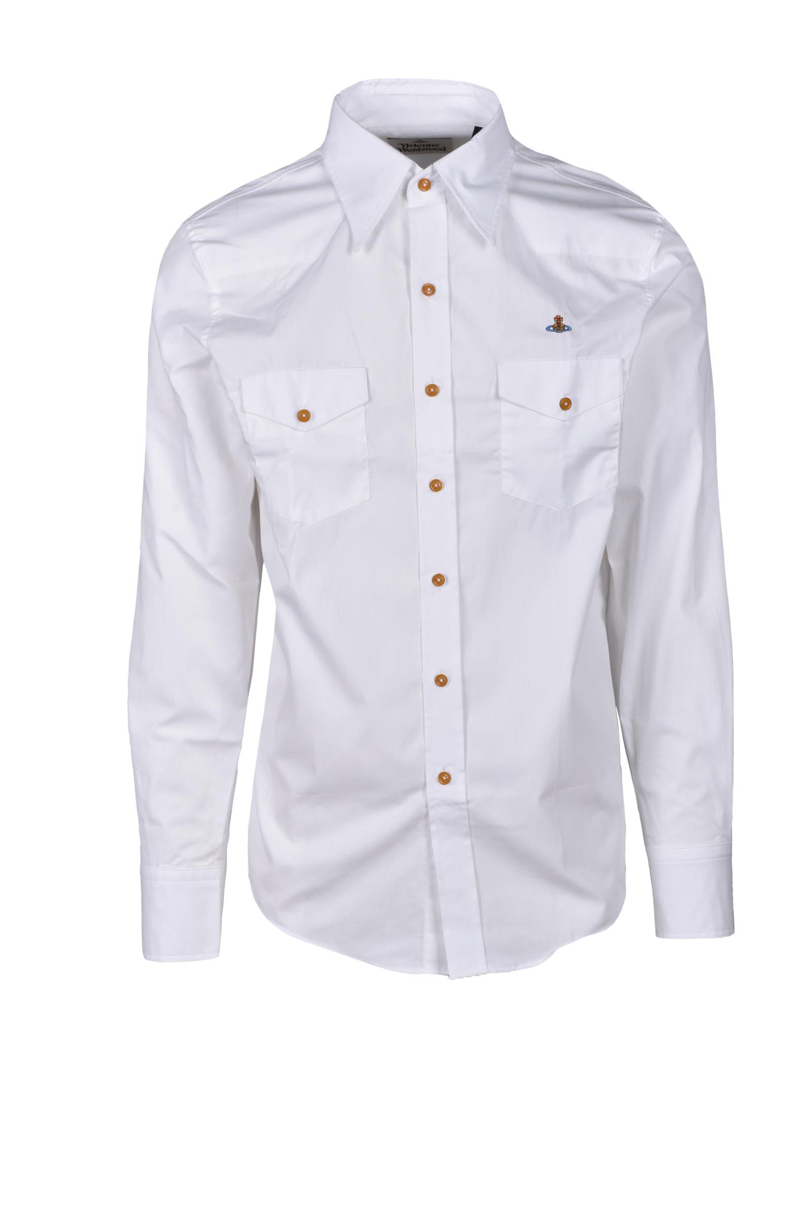 VIVIENNE WESTWOOD - SHIRT