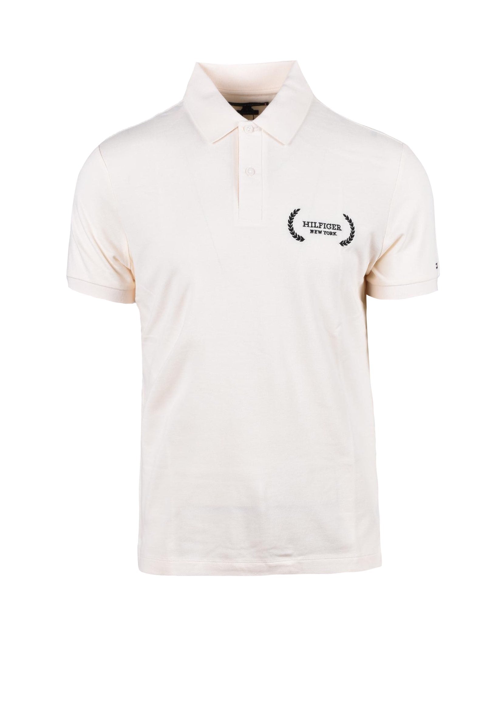 TOMMY HILFIGER - T-SHIRT AND POLO