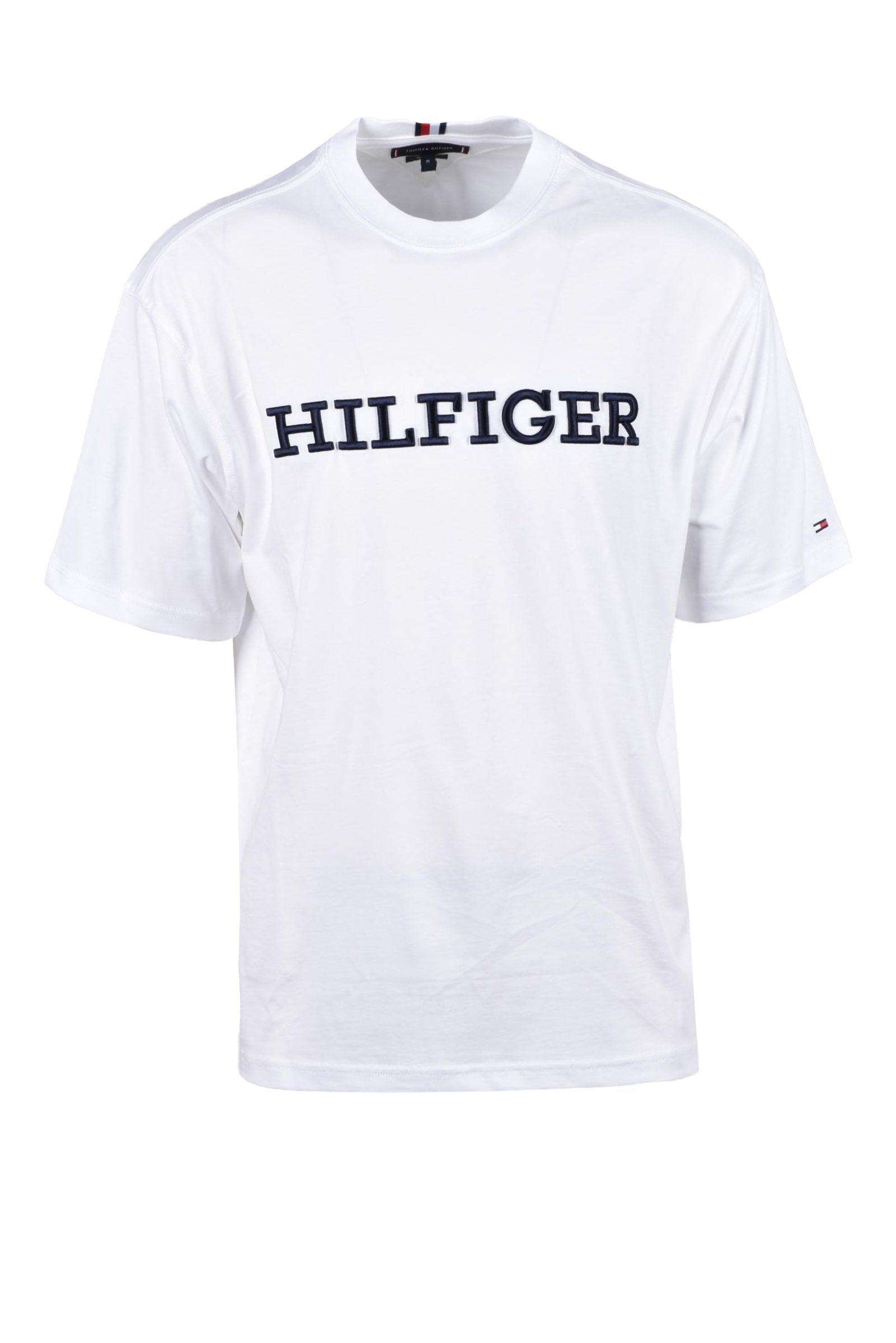 TOMMY HILFIGER - T-SHIRT AND POLO